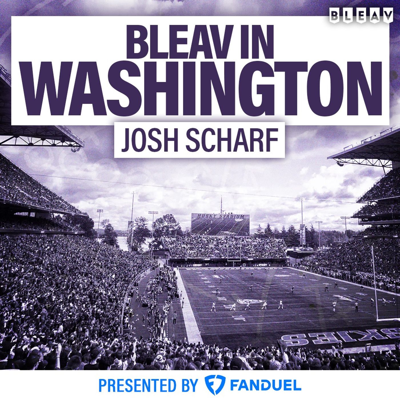 Bleav in Washington