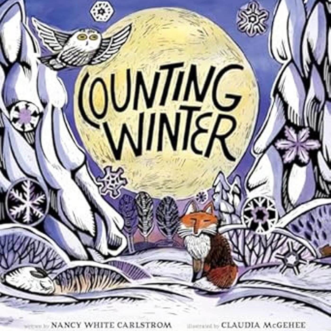 Counting Winter