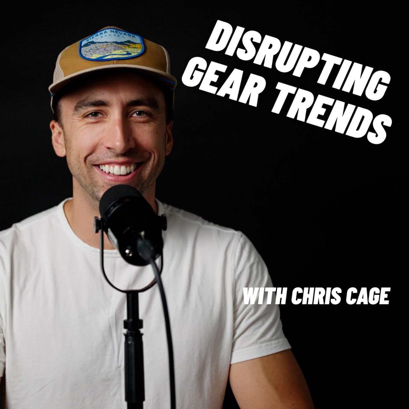 6 Gear Trends That Are DISRUPTING Hiking This Year with CHRIS CAGE (Bonus Thursday)