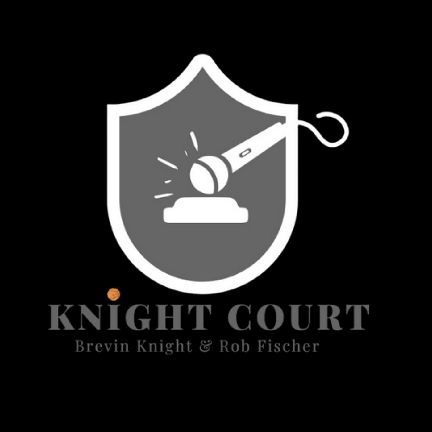 Grizzlies' Opening Night| The Knight Court Podcast Ep 151