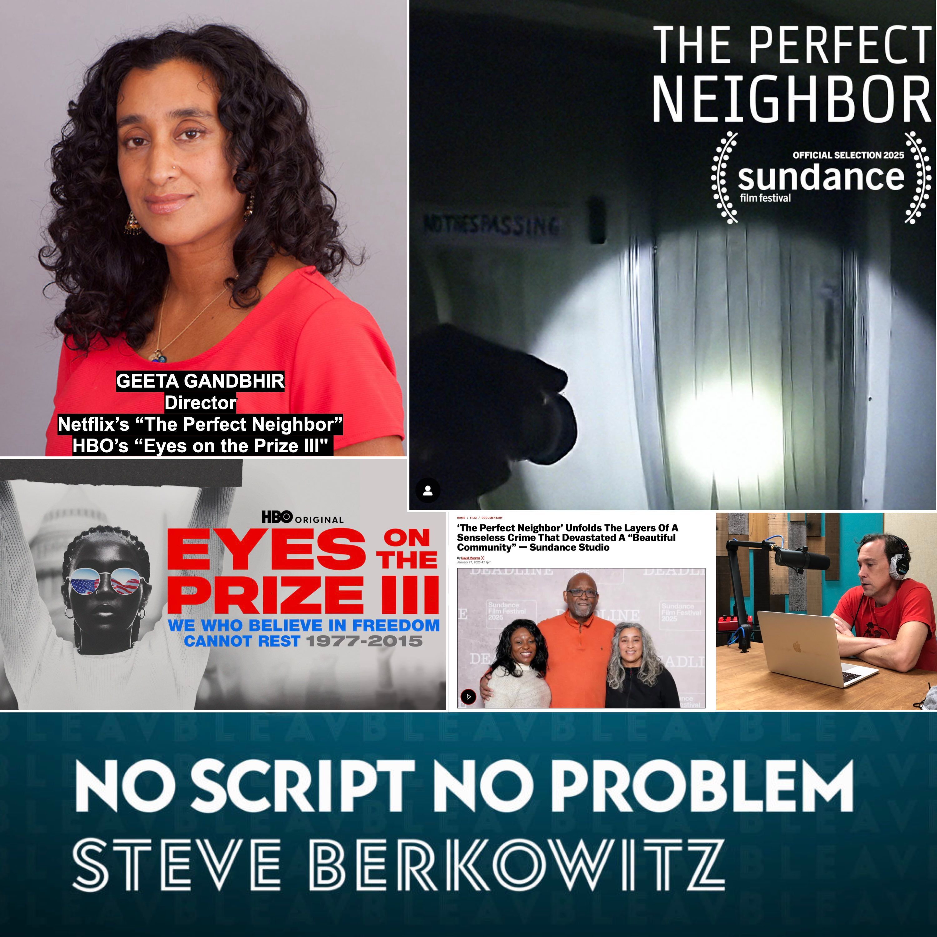 Florida's "Stand Your Ground" law goes on trial in Geeta Gandbhir's Sundance hit "The Perfect Neighbor"