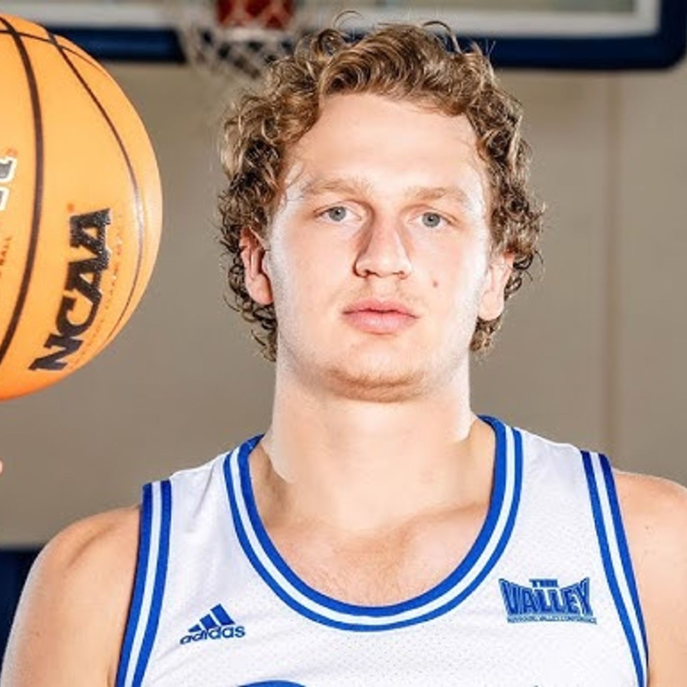 IU Basketball - Tucker DeVries new image of IU one & done! Colts rank 30th? Is AR re-birth possible?