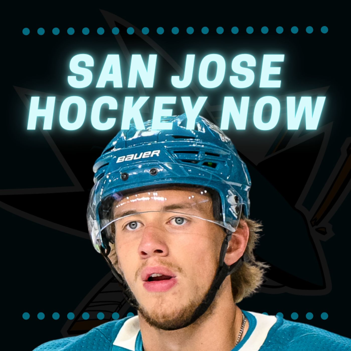 2025-26 Top-10 Sharks Prospects? | EP 103 Musty, Lund Rising?