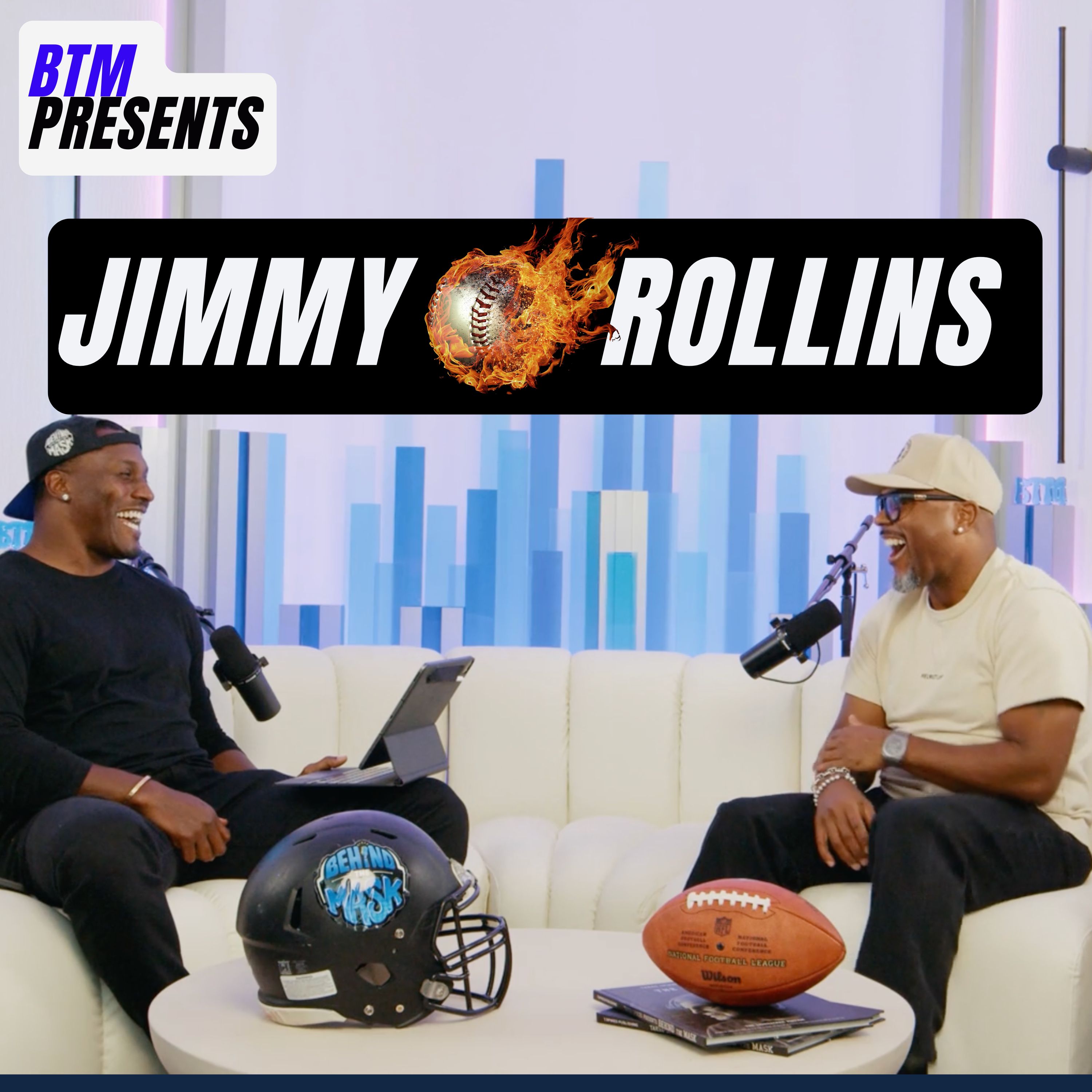 Jimmy Rollins Philadelphia Phillies Legend & MLB MVP