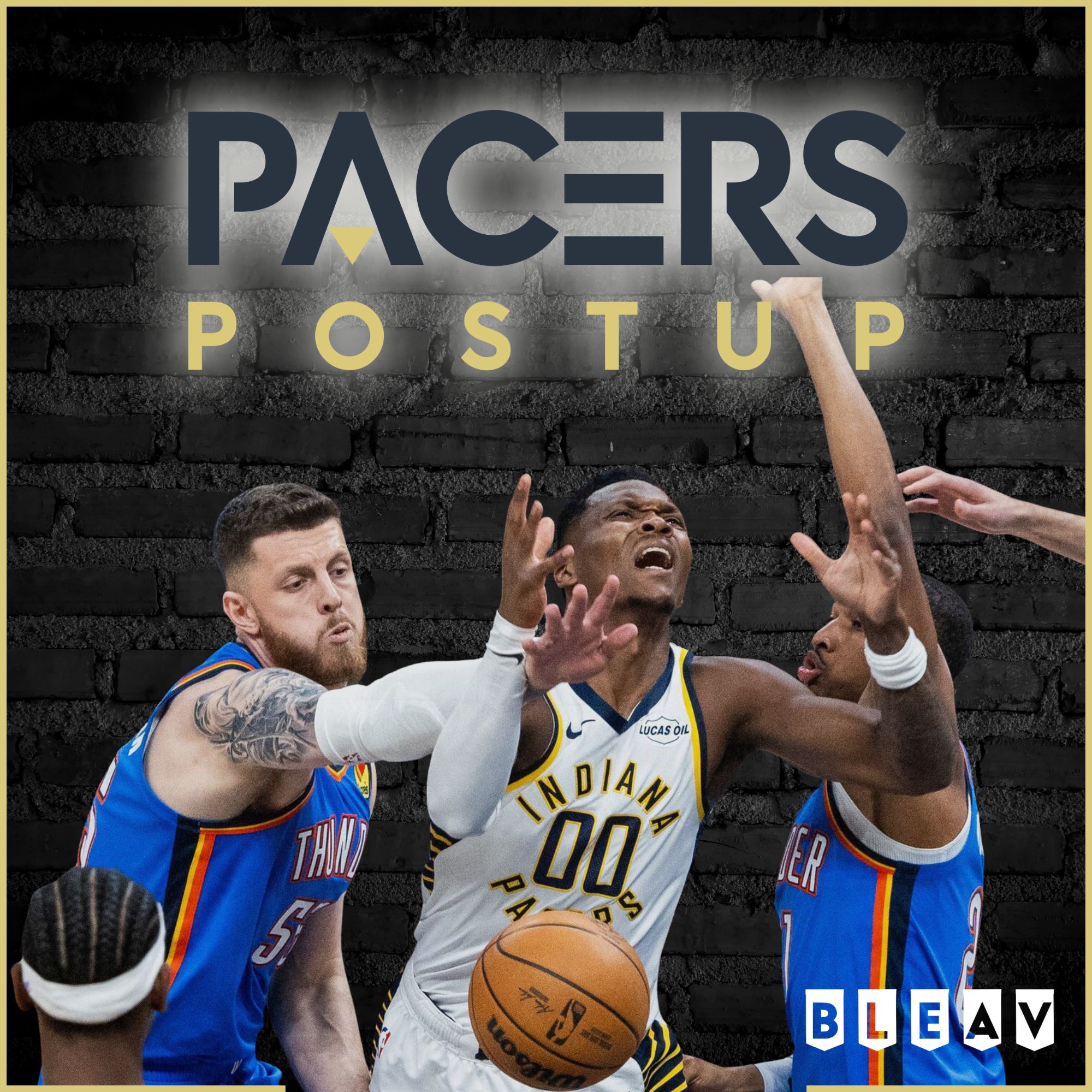 Pacers Fall in 2OT THRILLER Despite Big Nights From Siakam & Mathurin