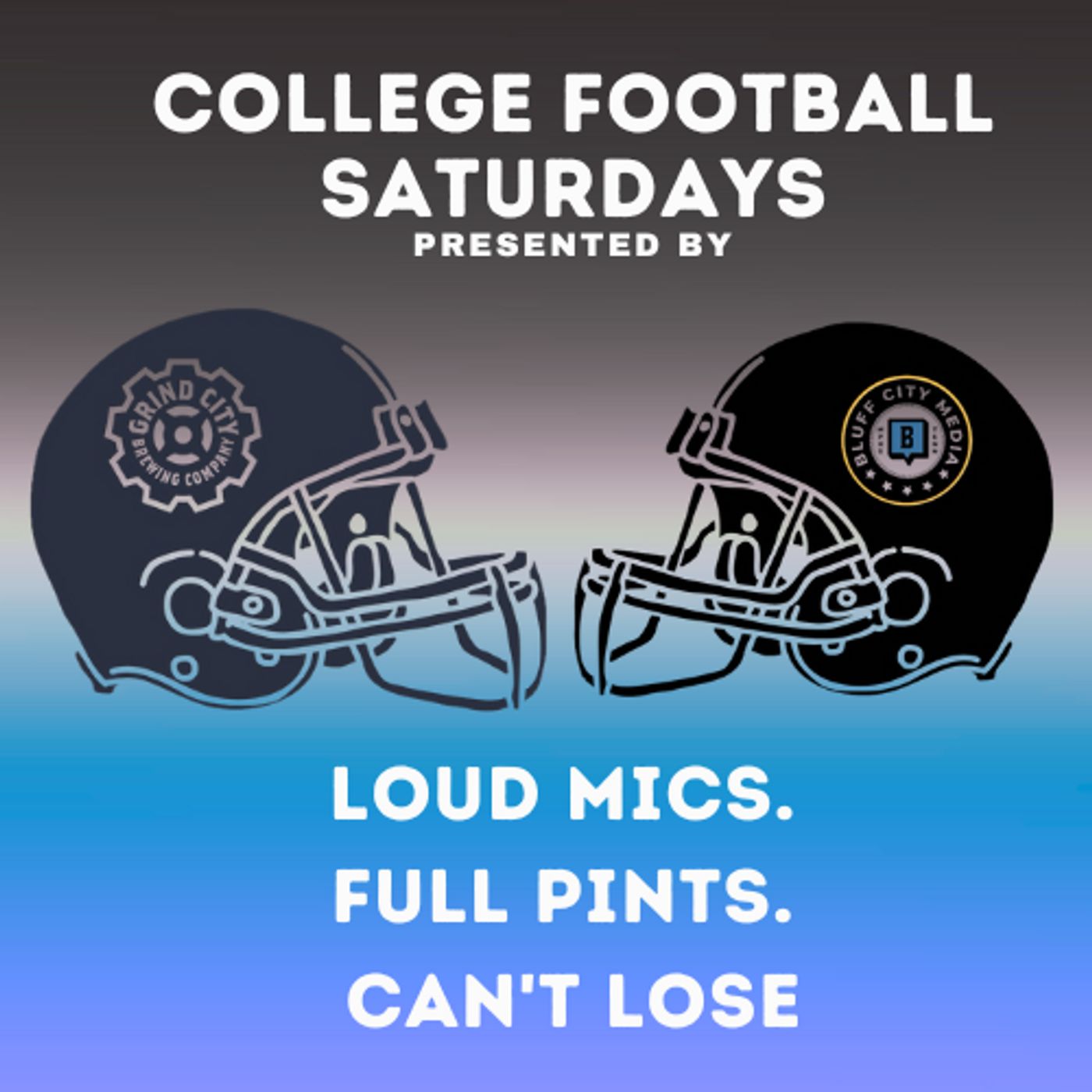 College Football Saturdays| October 18, 2025
