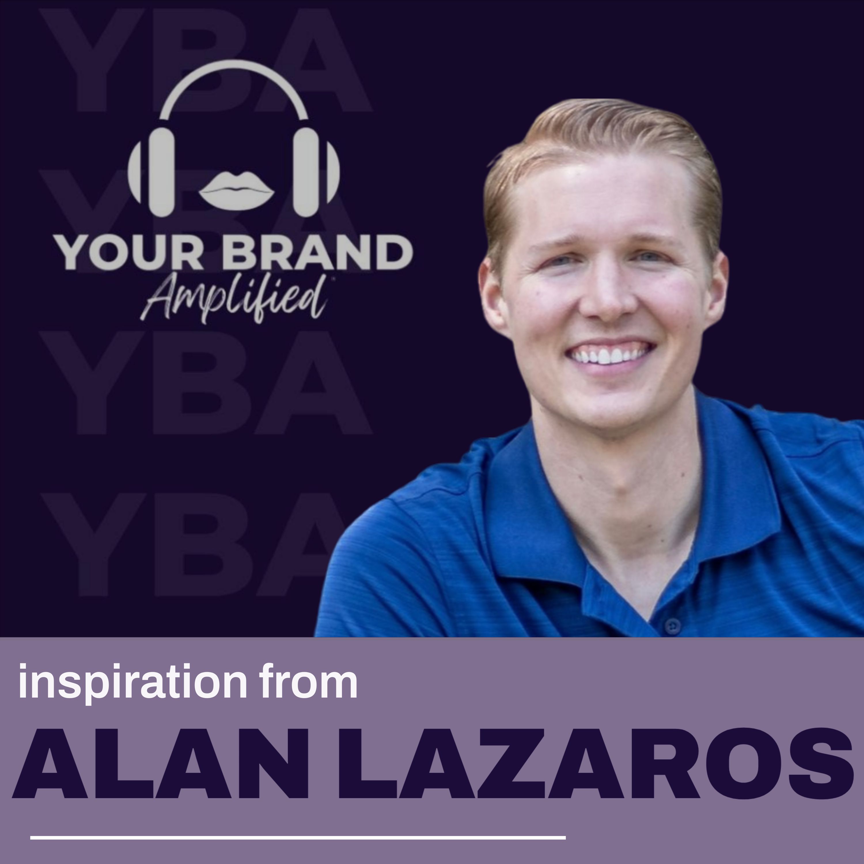 How to Harness Habits and Metrics for Success with Alan Lazaros