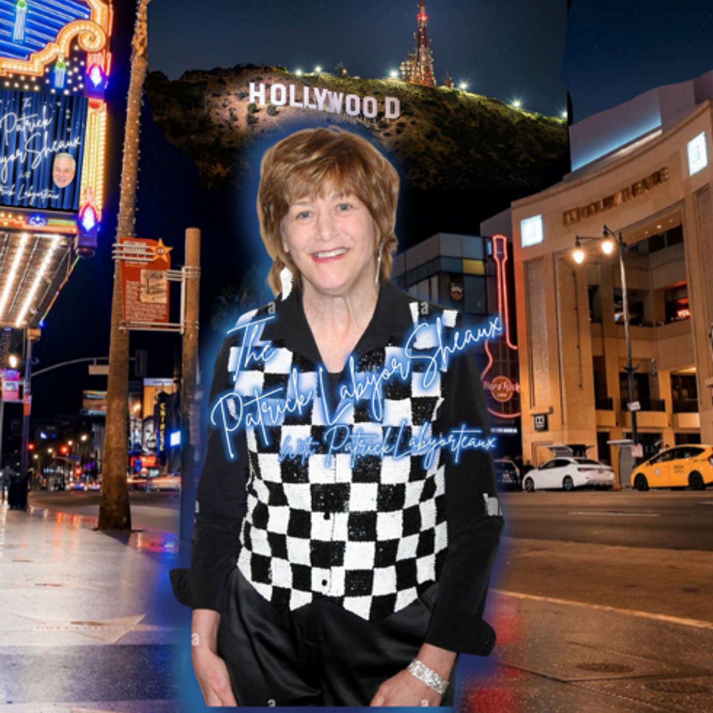 Geri Jewell