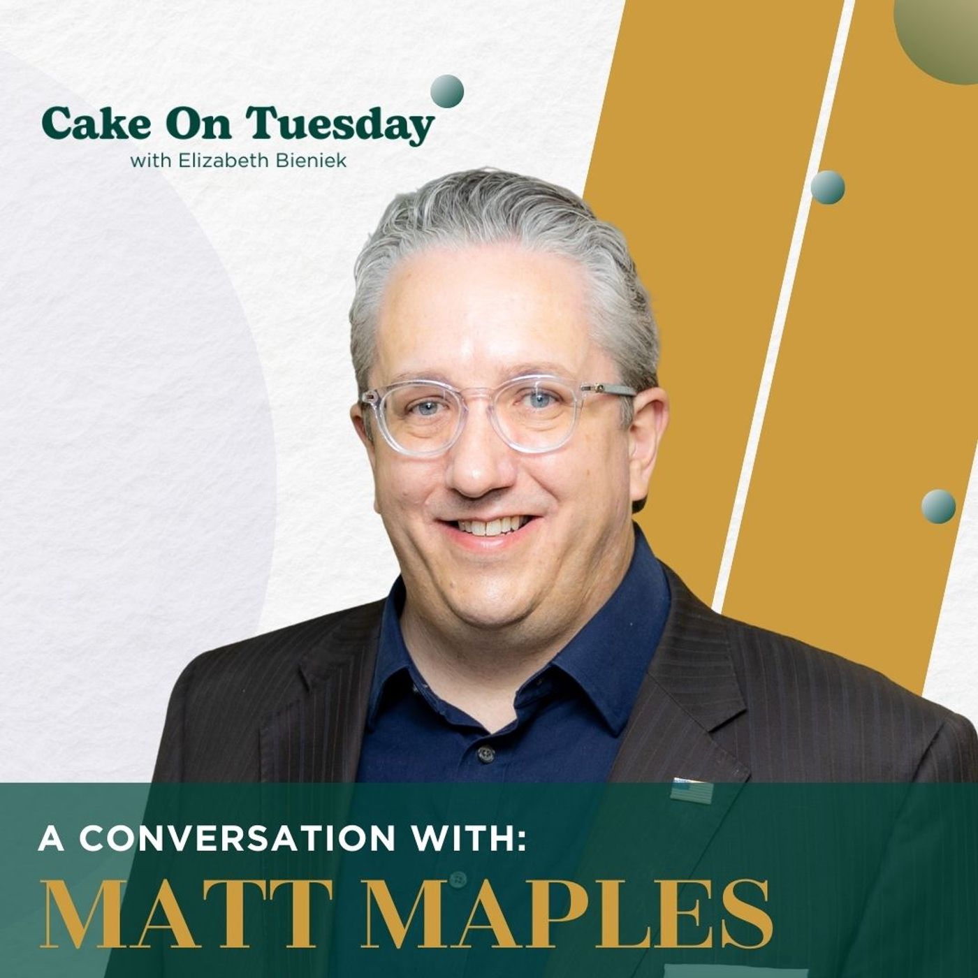 Honoring Sacrifice: Matt Maples on Redefining Veteran Transition Success with USA Cares Honoring Sacrifice: Matt Maples on Redefining Veteran Transition Success with USA Cares