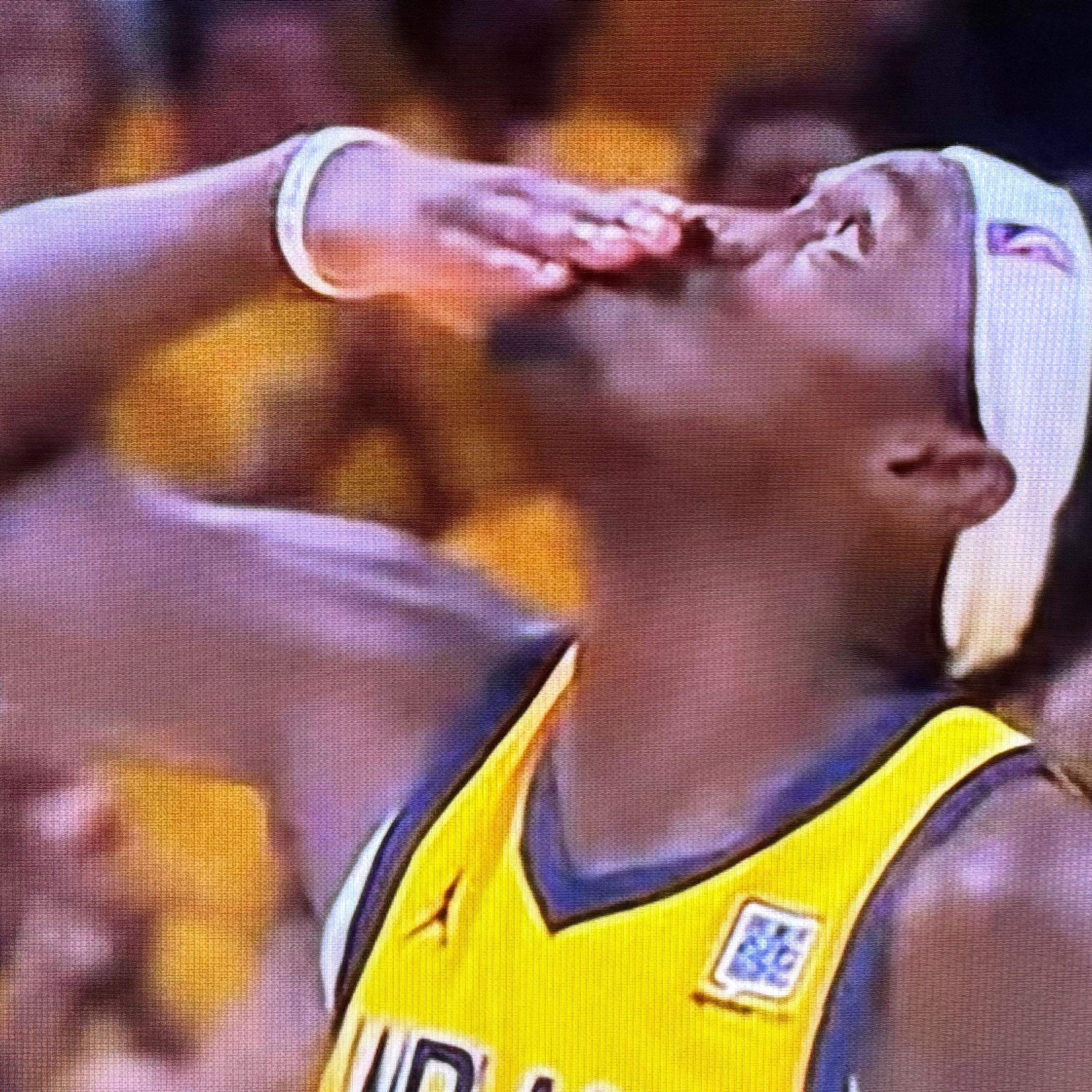 Indiana Pacers - Haliburton, Turner, Siakam can’t close! Thunder tie it at two each! “Refs sucked”