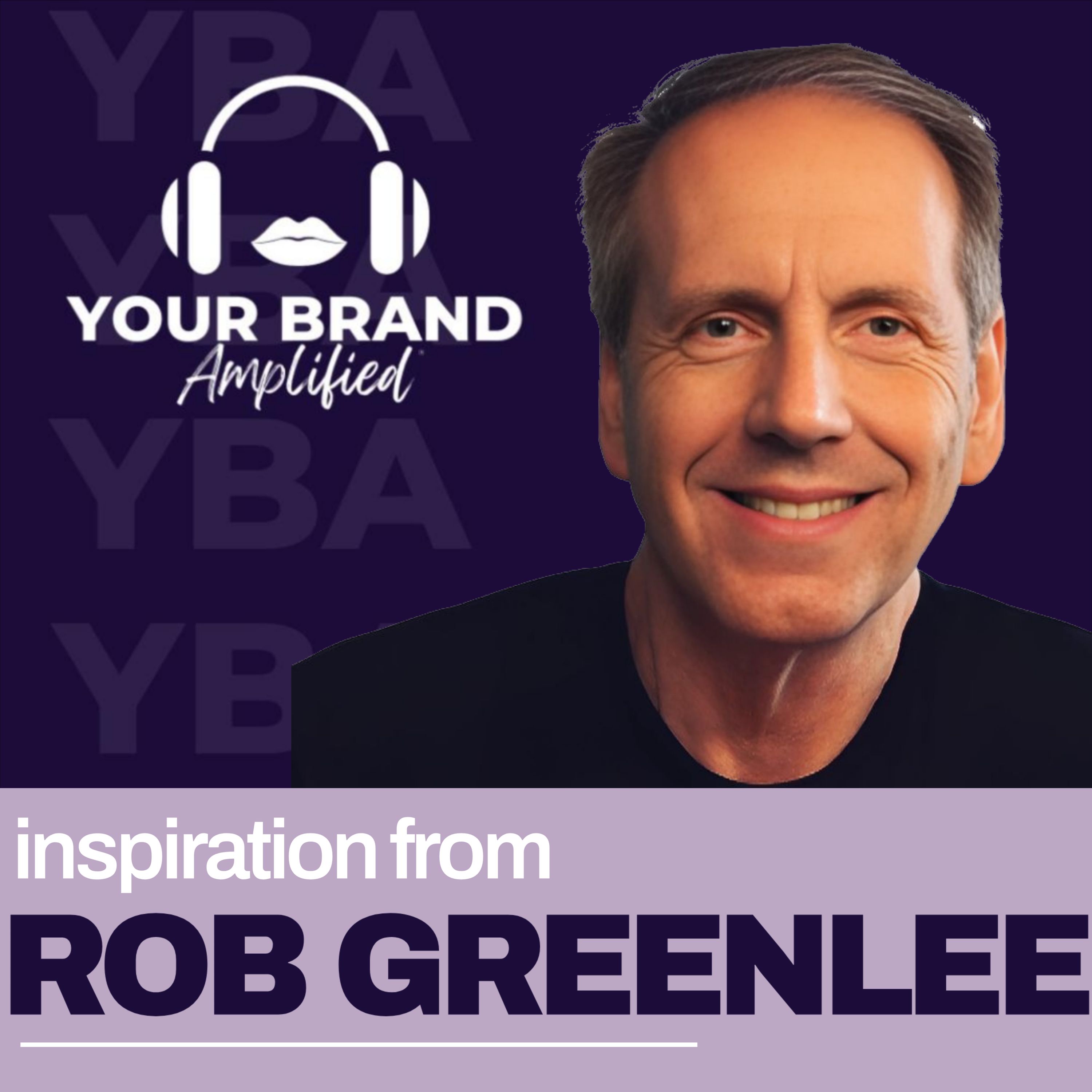 The Podcasting Veteran's Playbook: Rob Greenlee on Platform Convergence and Creator Strategy