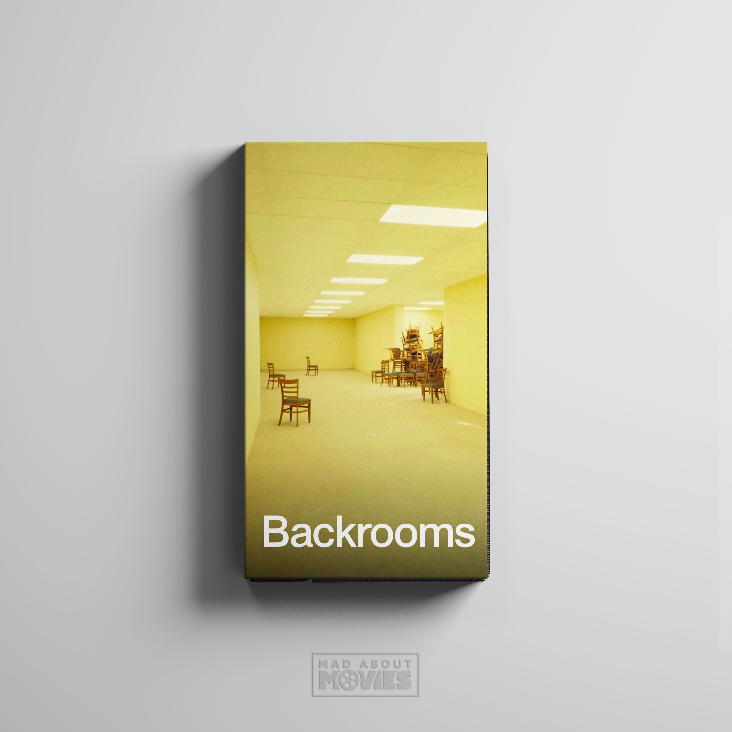 Backrooms (2026) episode artwork