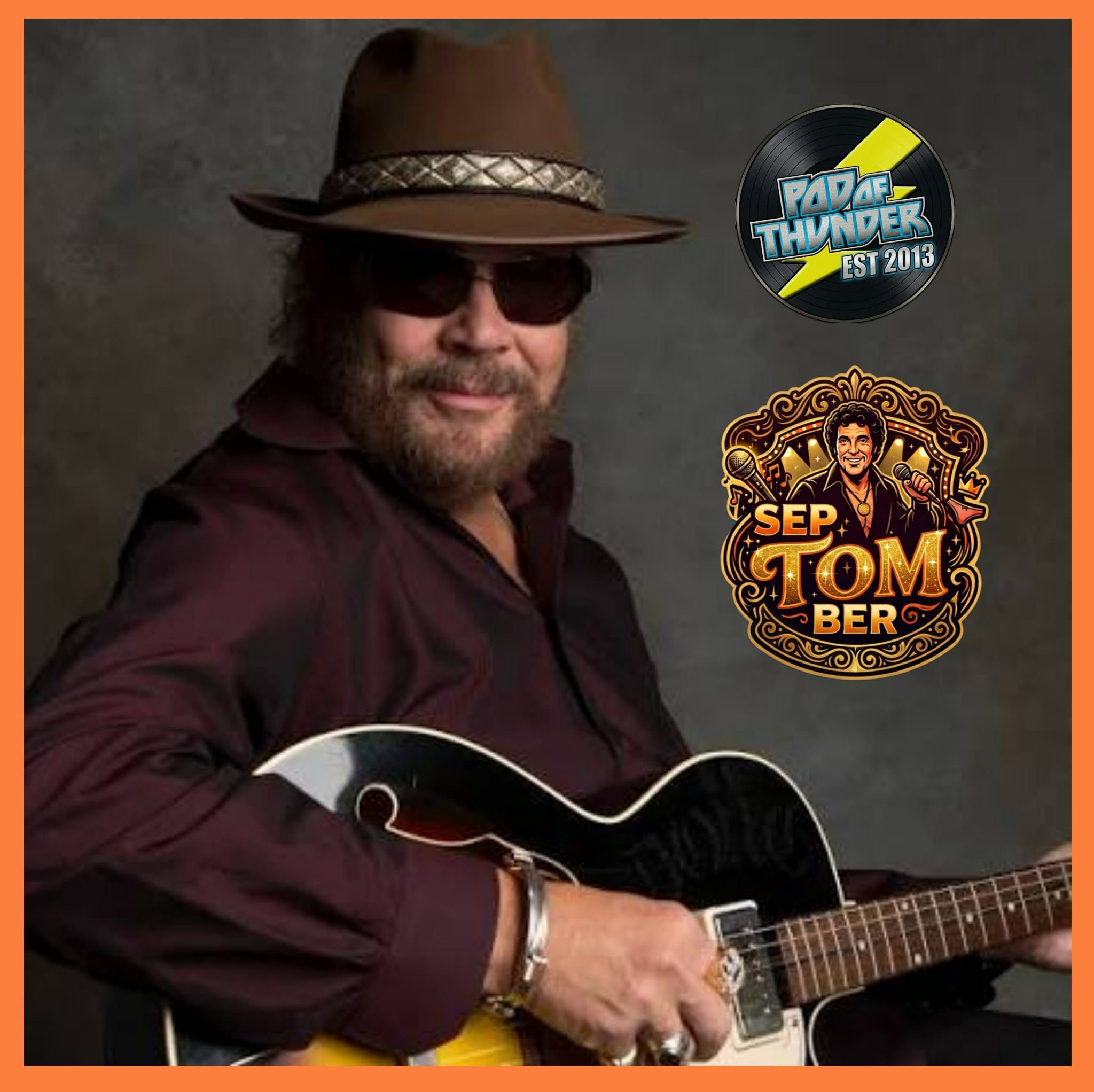 Hank Williams Jr. - Big Top Women | 667