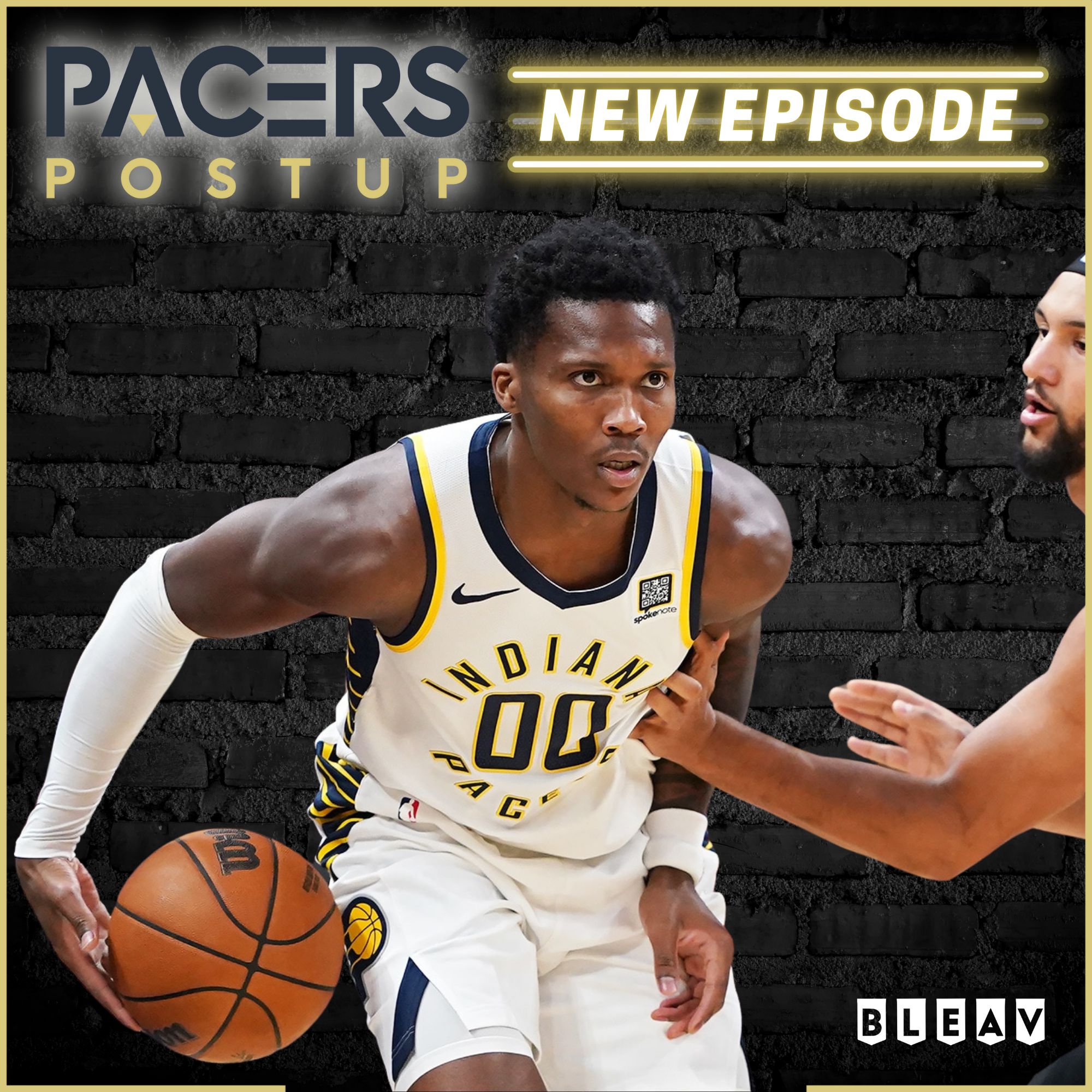 New Year, New Partner: A Pacers Odds Check-In