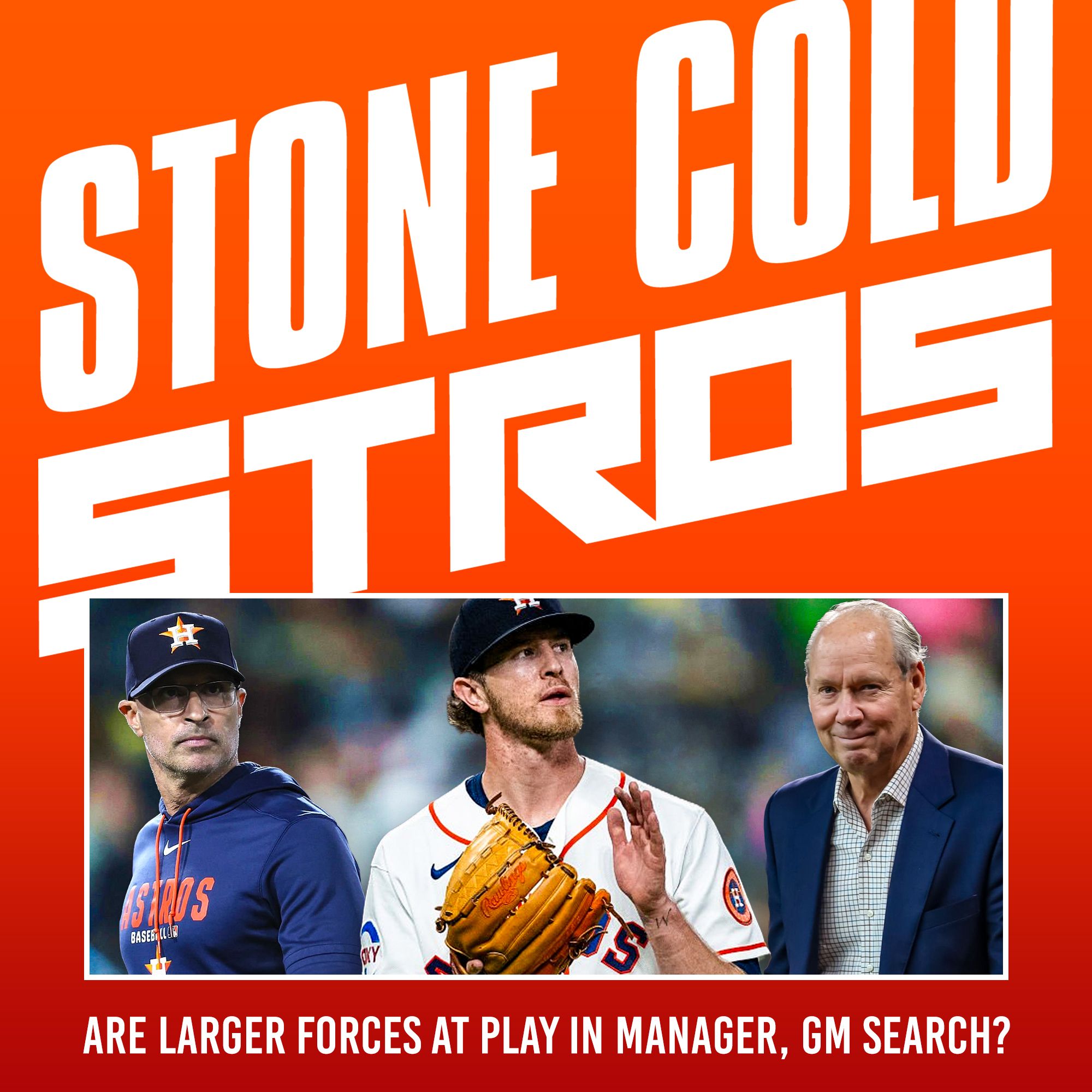 Manager, GM Search Point to Bigger Forces at Play | A Former Astro’s Candid Comments May Offer Clues