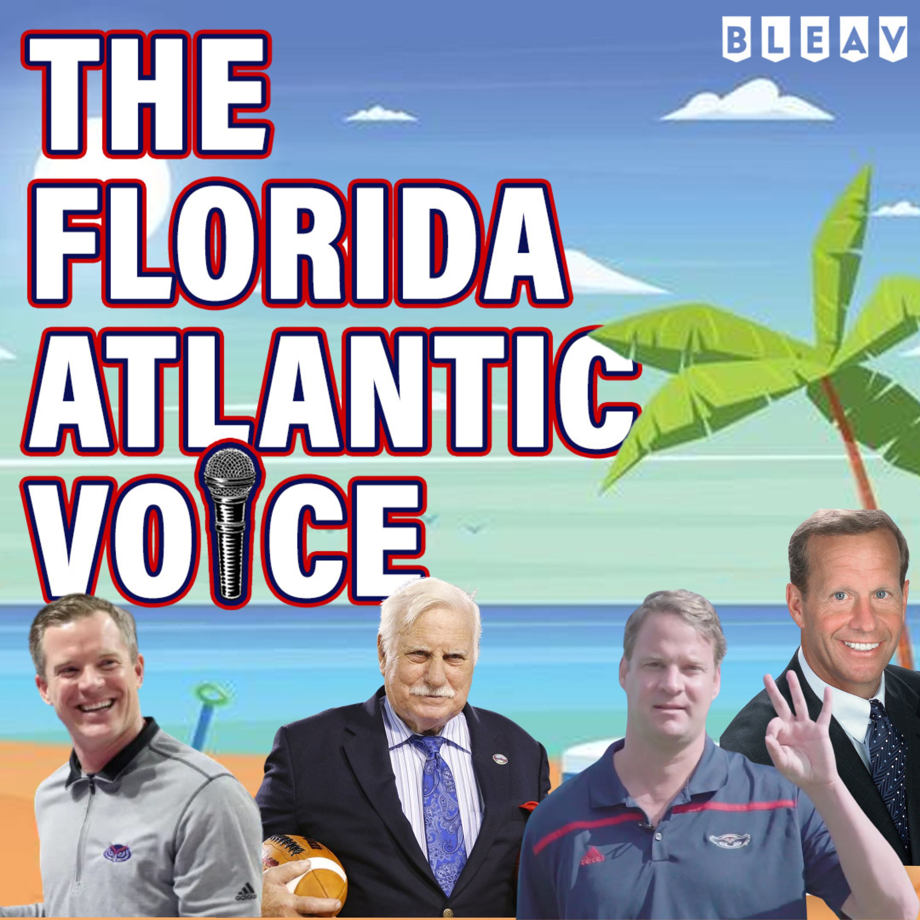 The Florida Atlantic Voice
