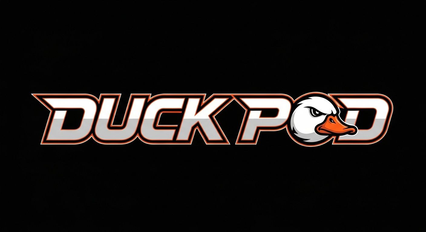 Ducks Down Devils At The Pond