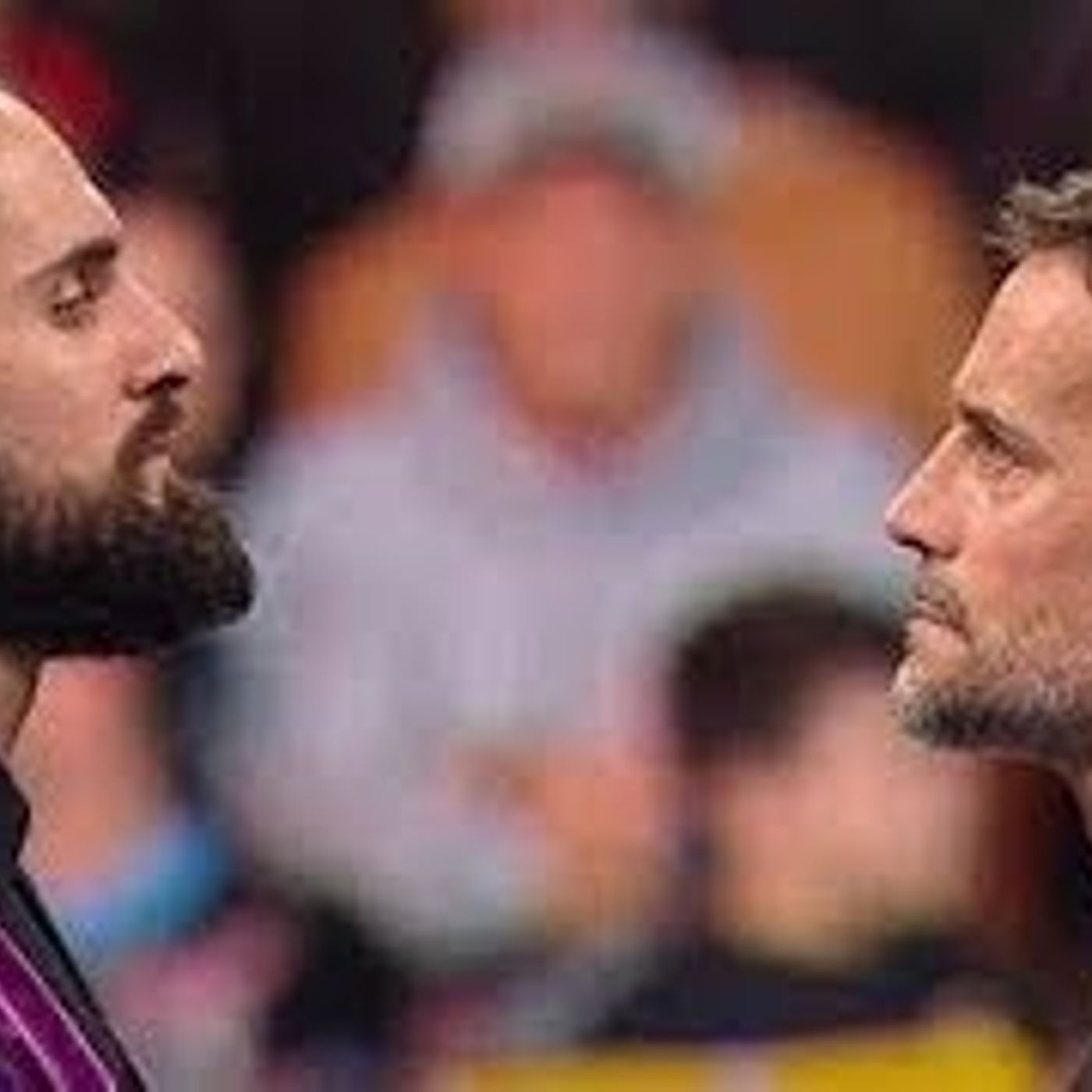 "WWE Face-Off: Who's Telling the Truth?"