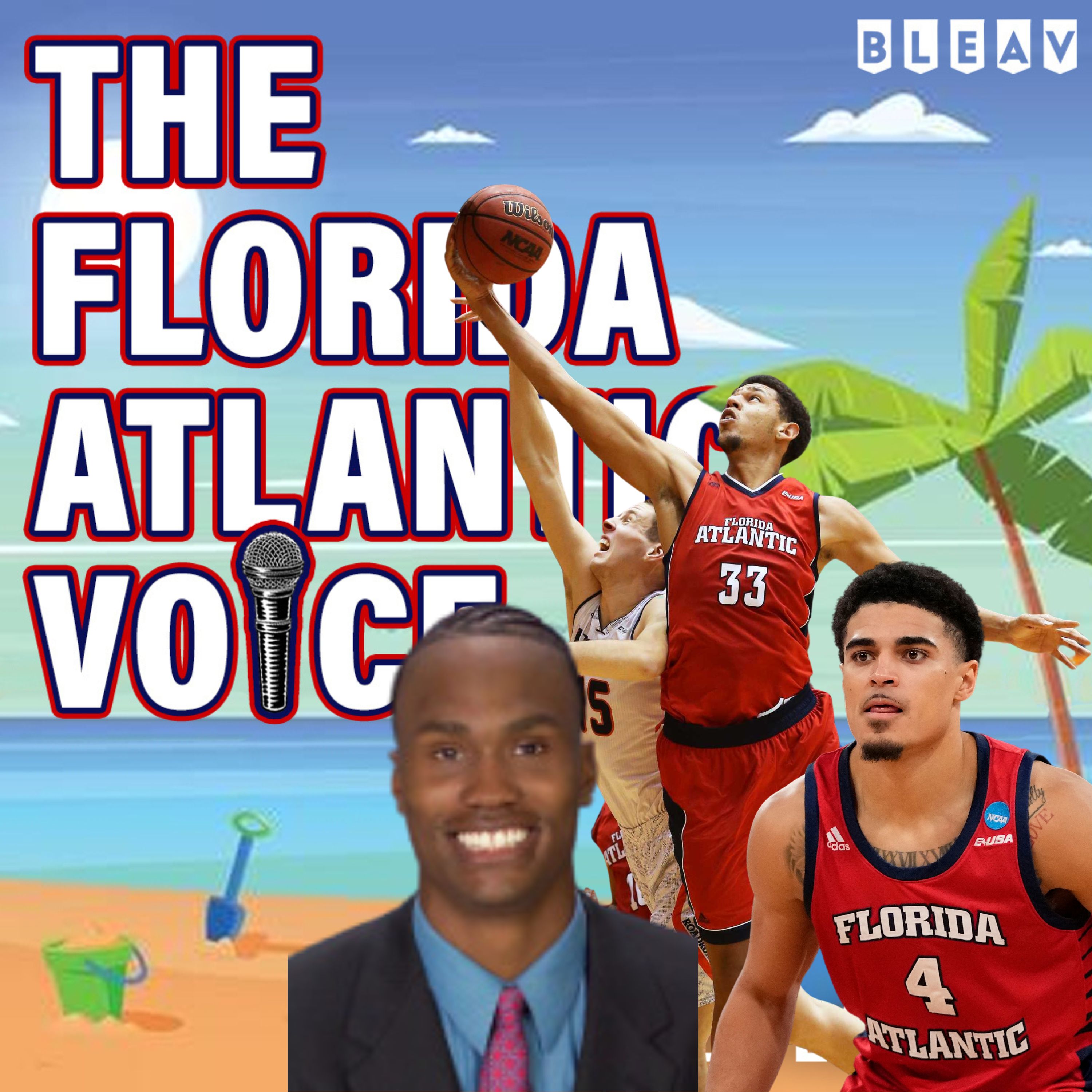 The Florida Atlantic Voice