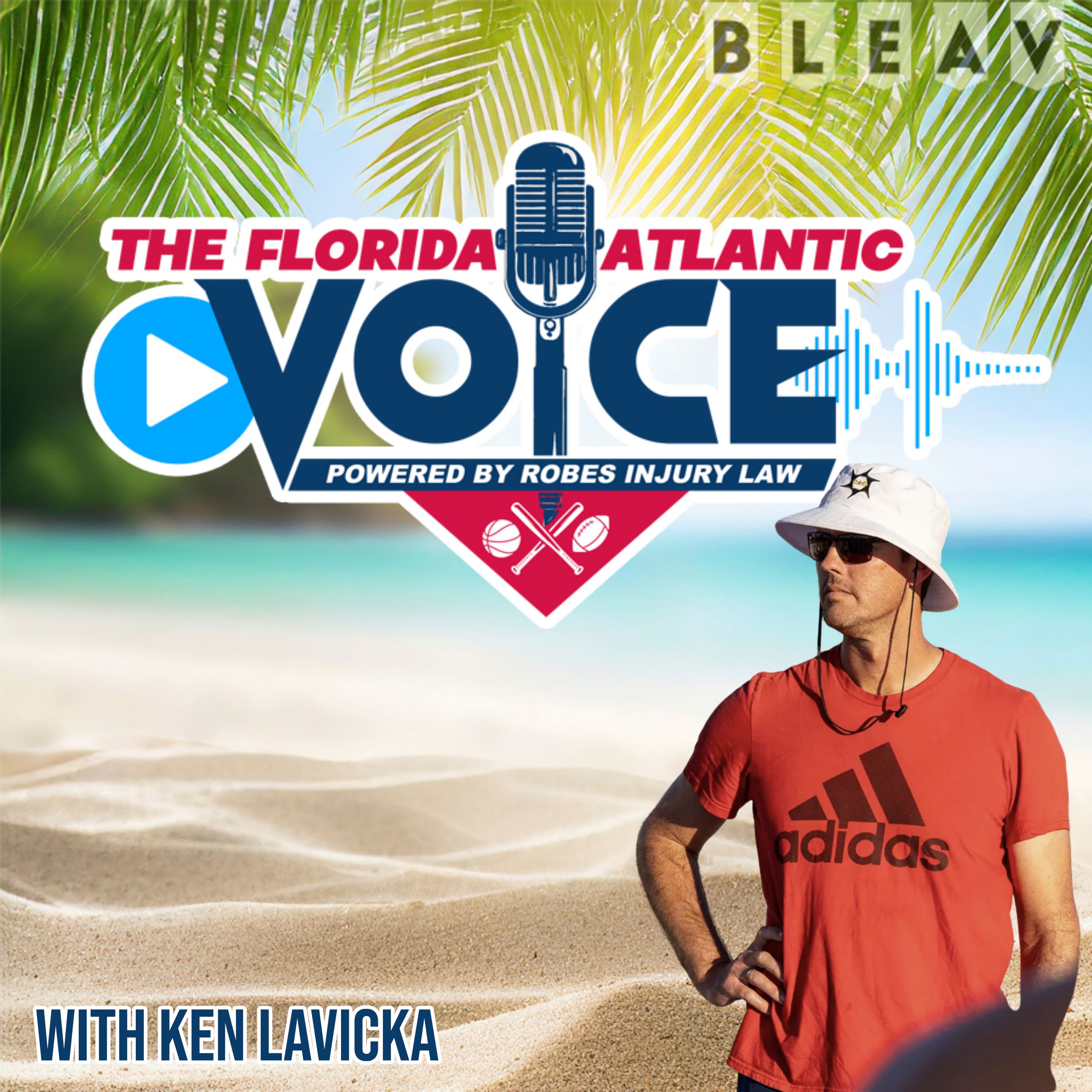 The Florida Atlantic Voice