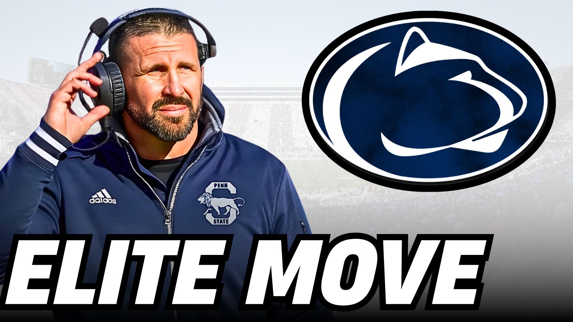 3 Pieces of Good News for How Penn State can Beat Ohio State ON and OFF the Field