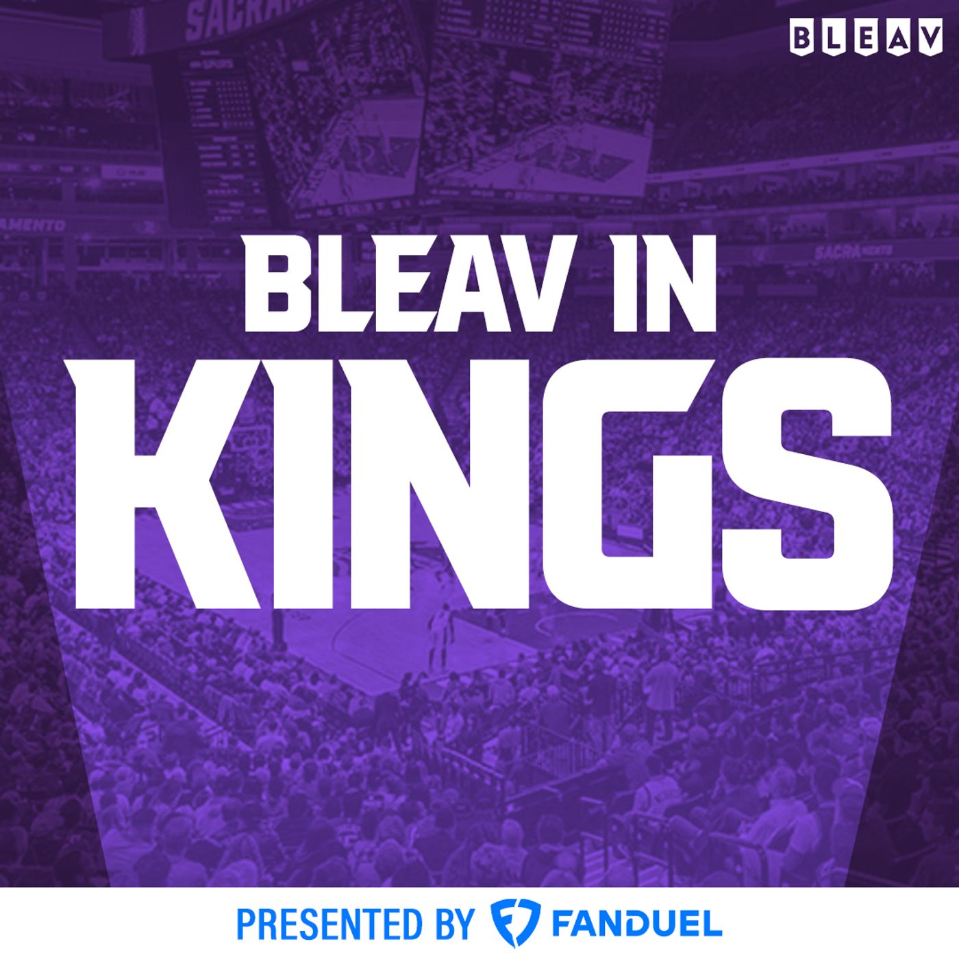 Bleav in Kings
