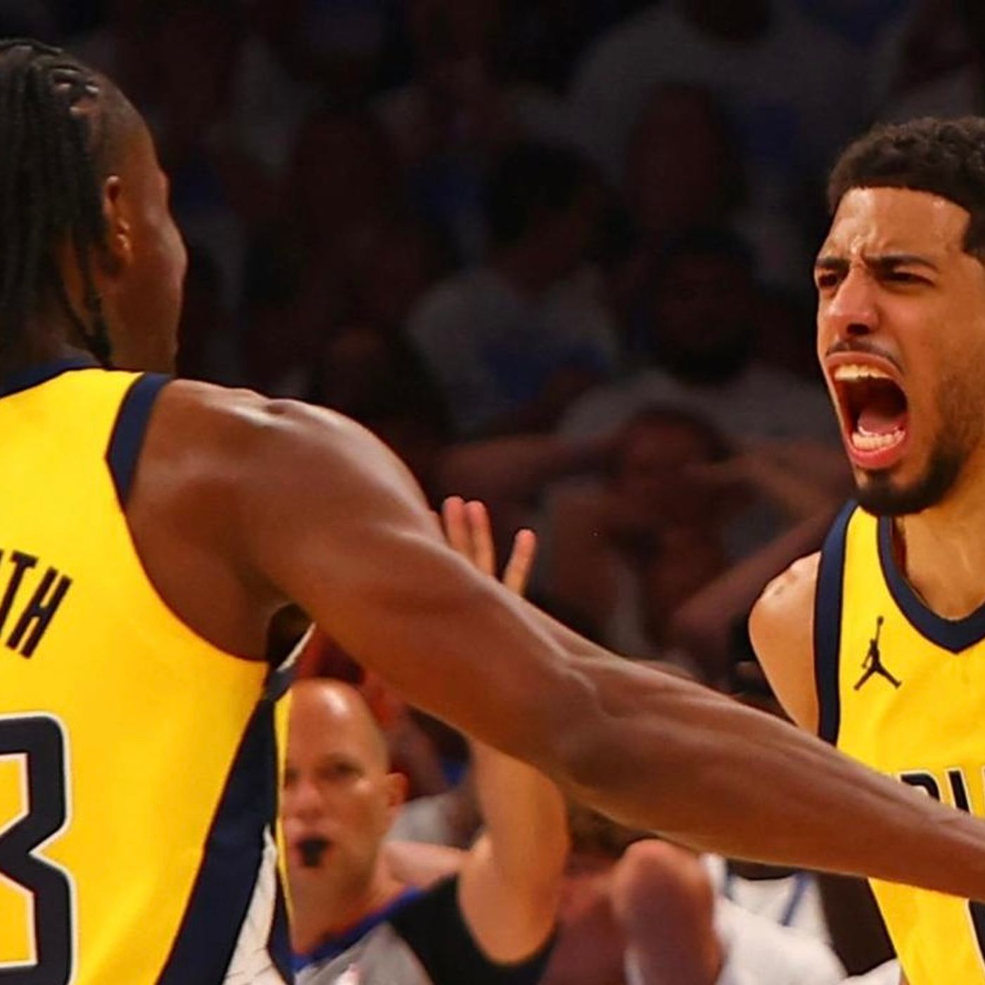 Indiana Pacers - Tyrese Haliburton “Good!” Colts change training camp to improve fitness! Fever lose