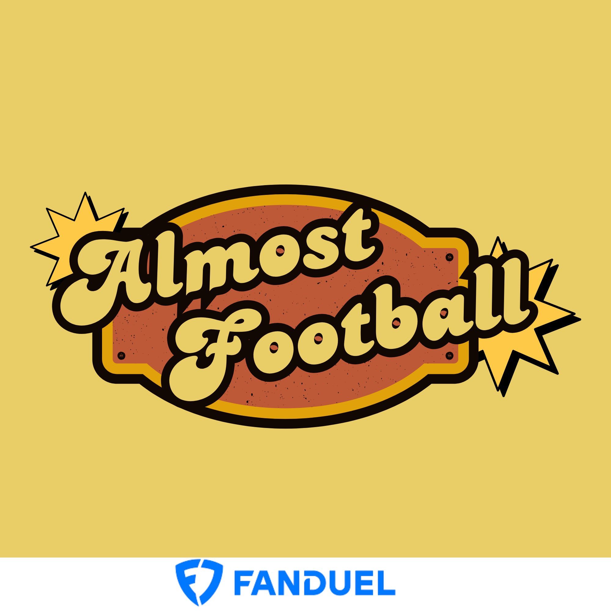 GACFB Is now "Almost Football" / Franklin out and the options are WHO | October 14, 2025