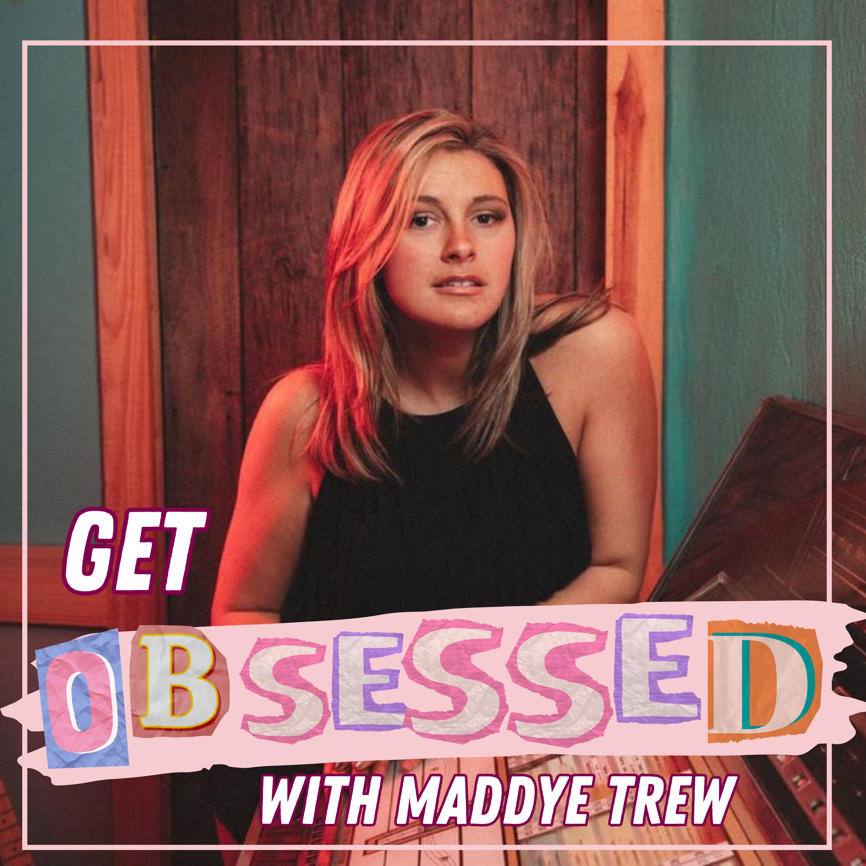 Why Am I Single? Listen to this with the Queen of Country Music Maddye Trew