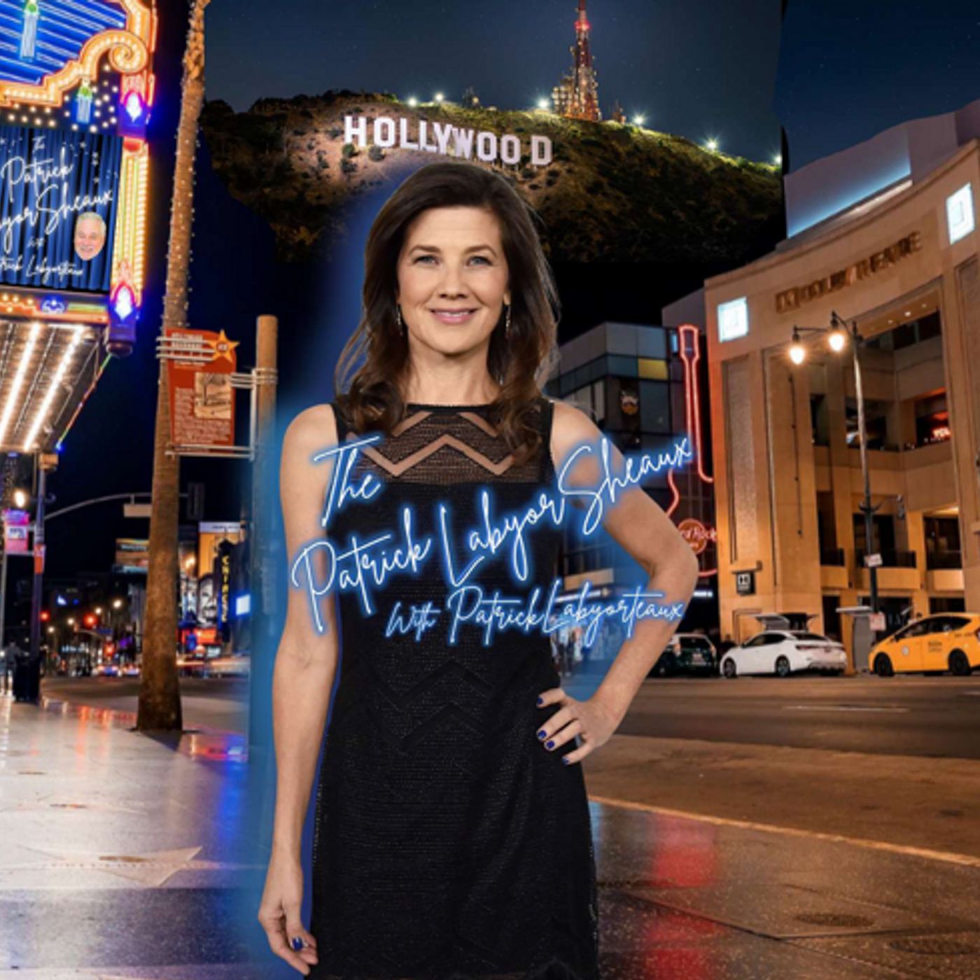 Daphne Zuniga