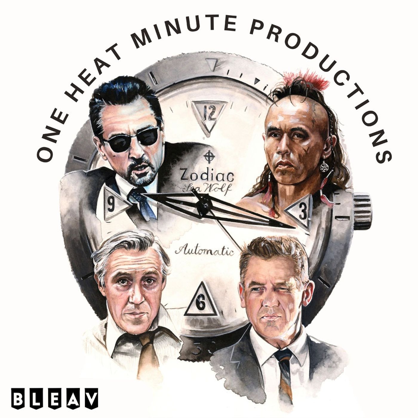 One Heat Minute Productions