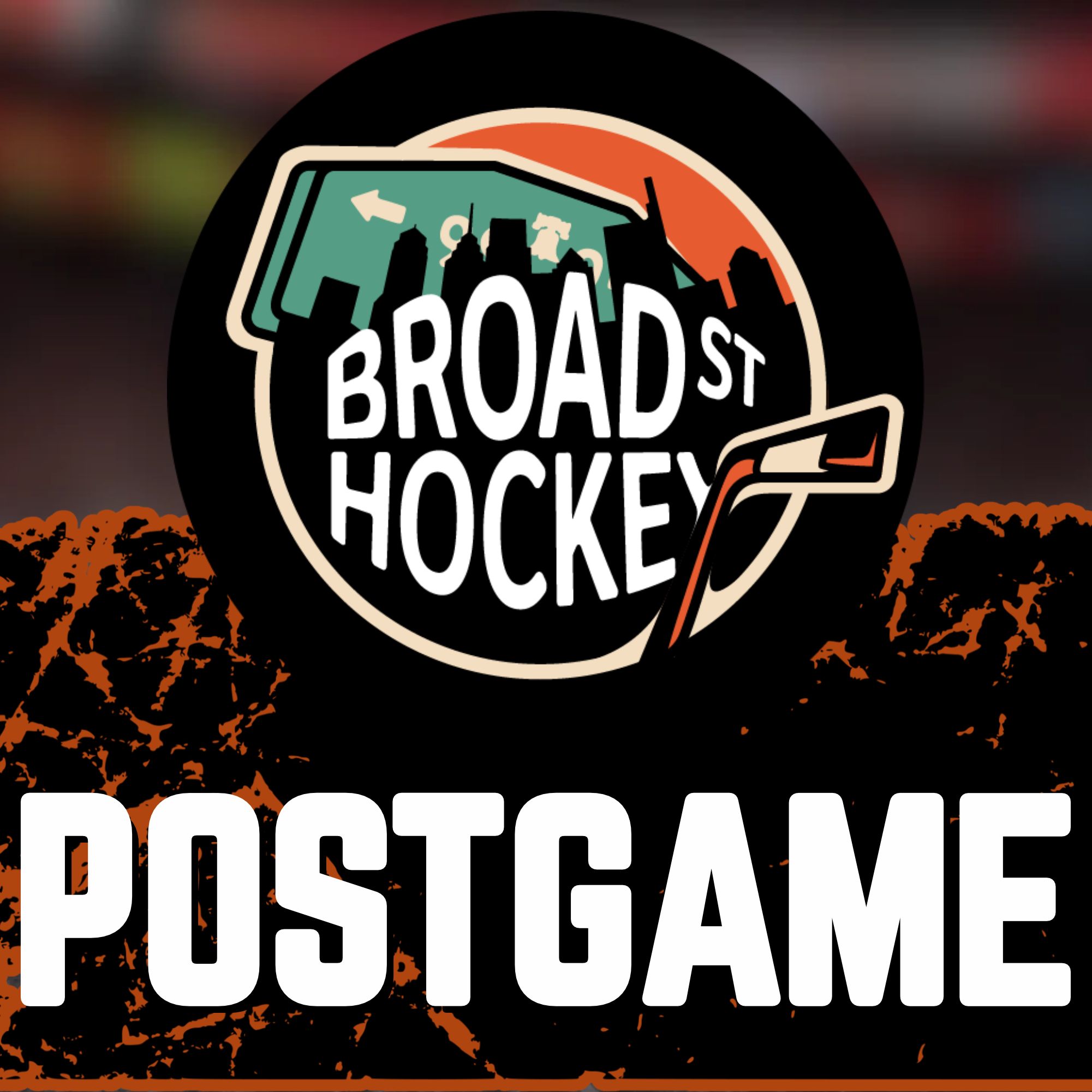 BSH Postgame: Reacting to Flyers' 5-2 Loss in Washington