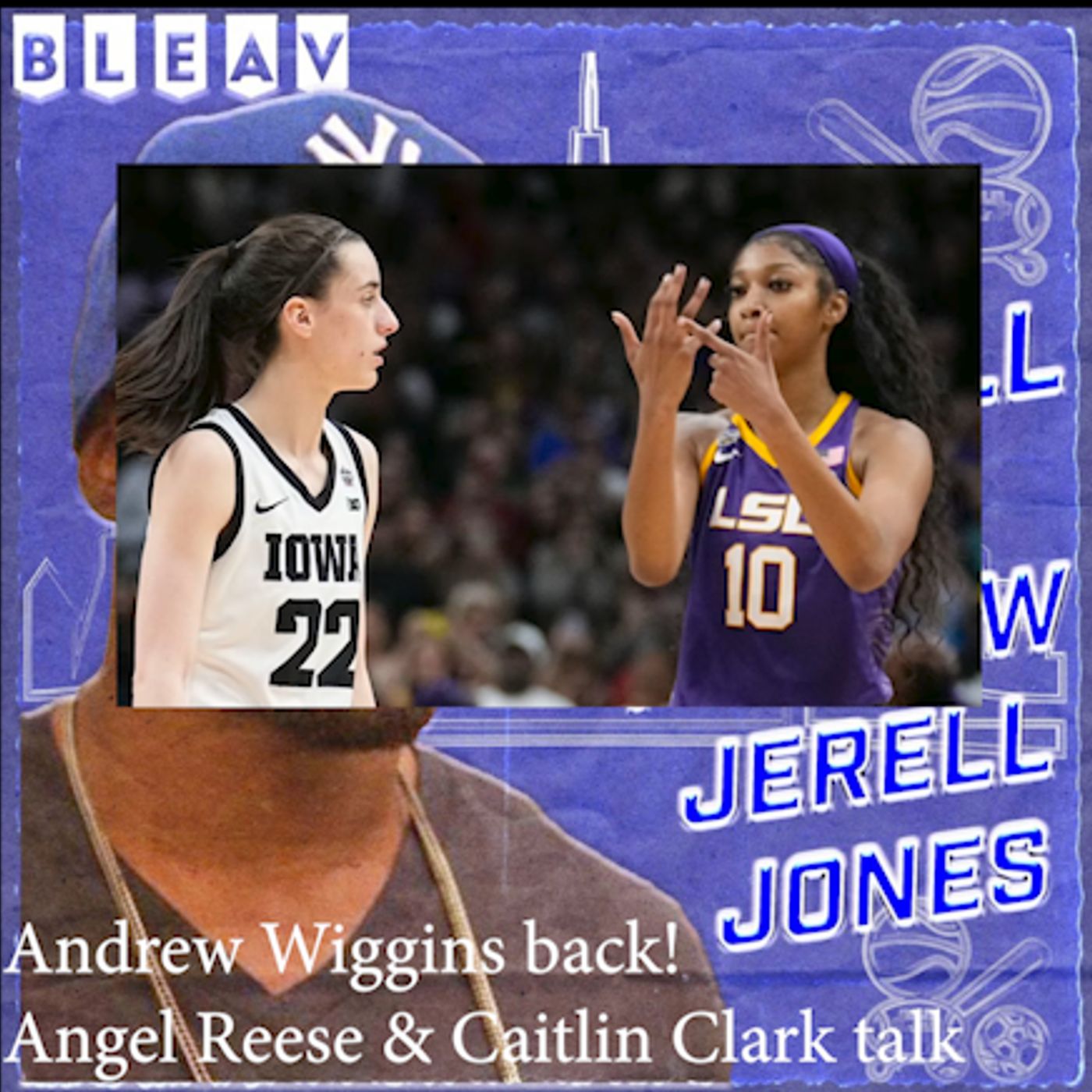 OVERALL with Andrew Jerell Jones