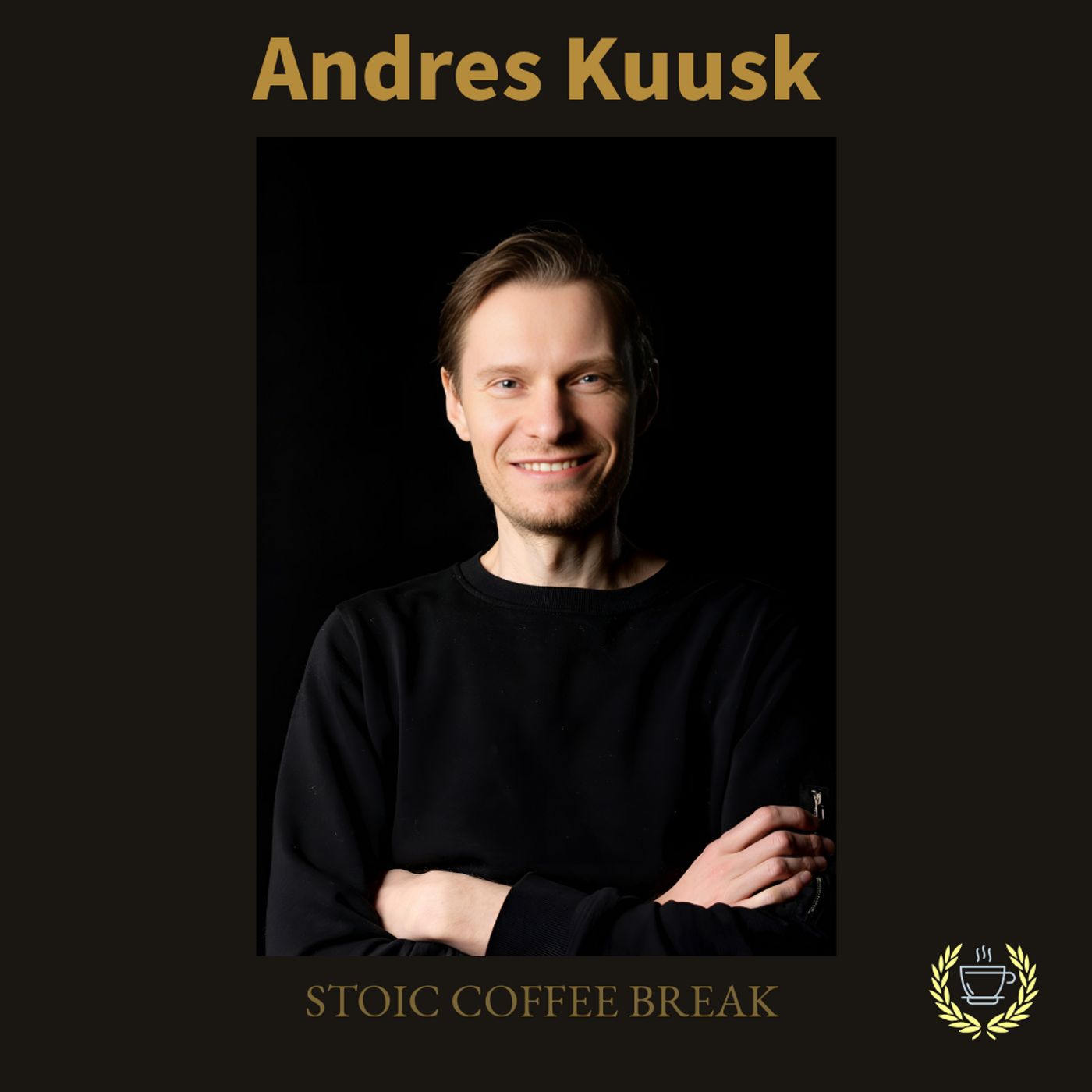 Interview With Andres Kuusk Pentamind Champion and Thinker