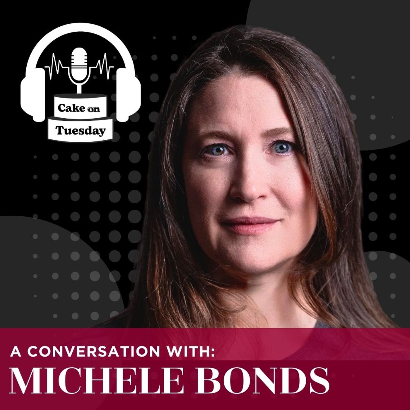 The Mindset Shift: Michele Bonds on Breaking Corporate Constraints for Creative Freedom episode artwork