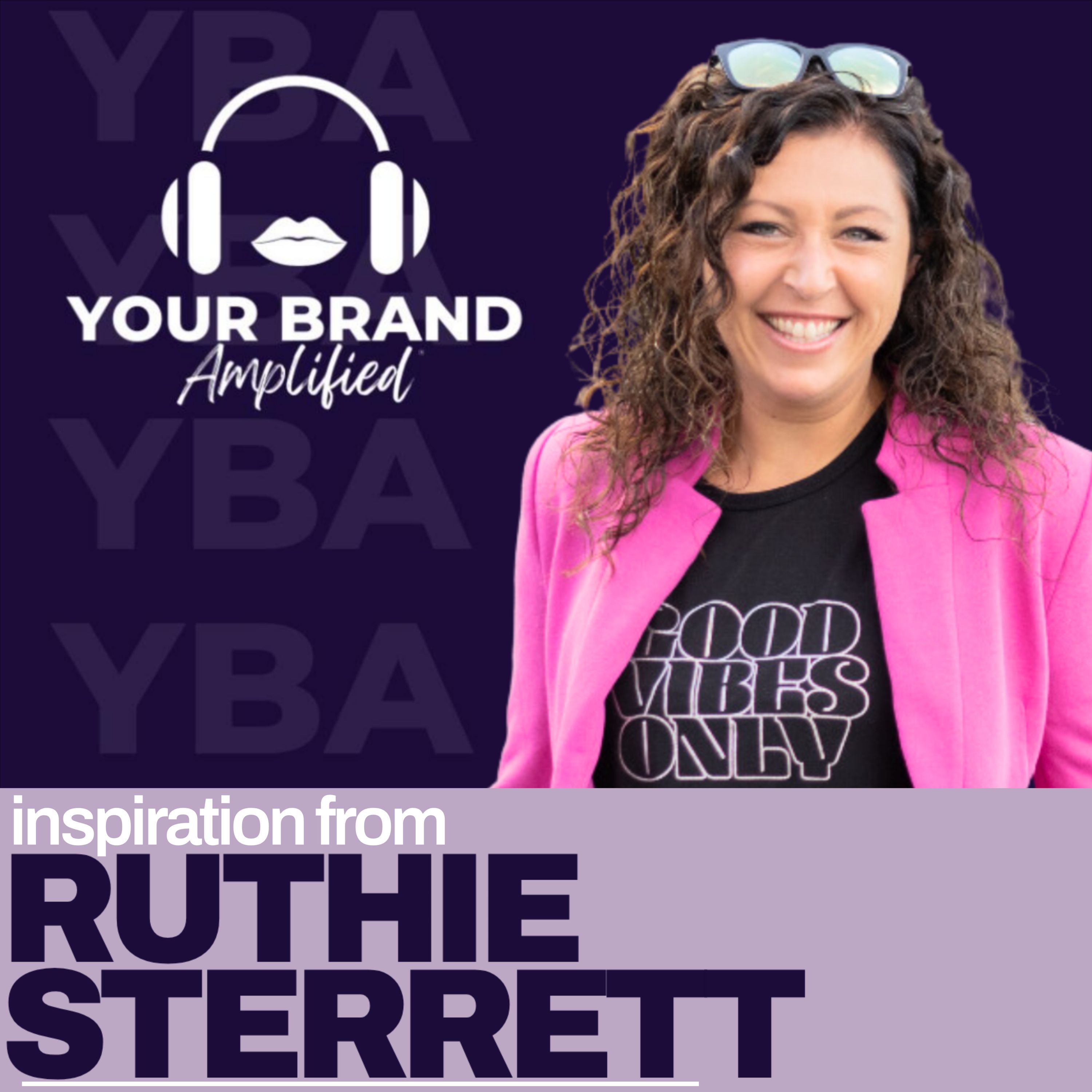 Streamlined Strategies: Elevating Service-Based Businesses with Ruthie Sterrett