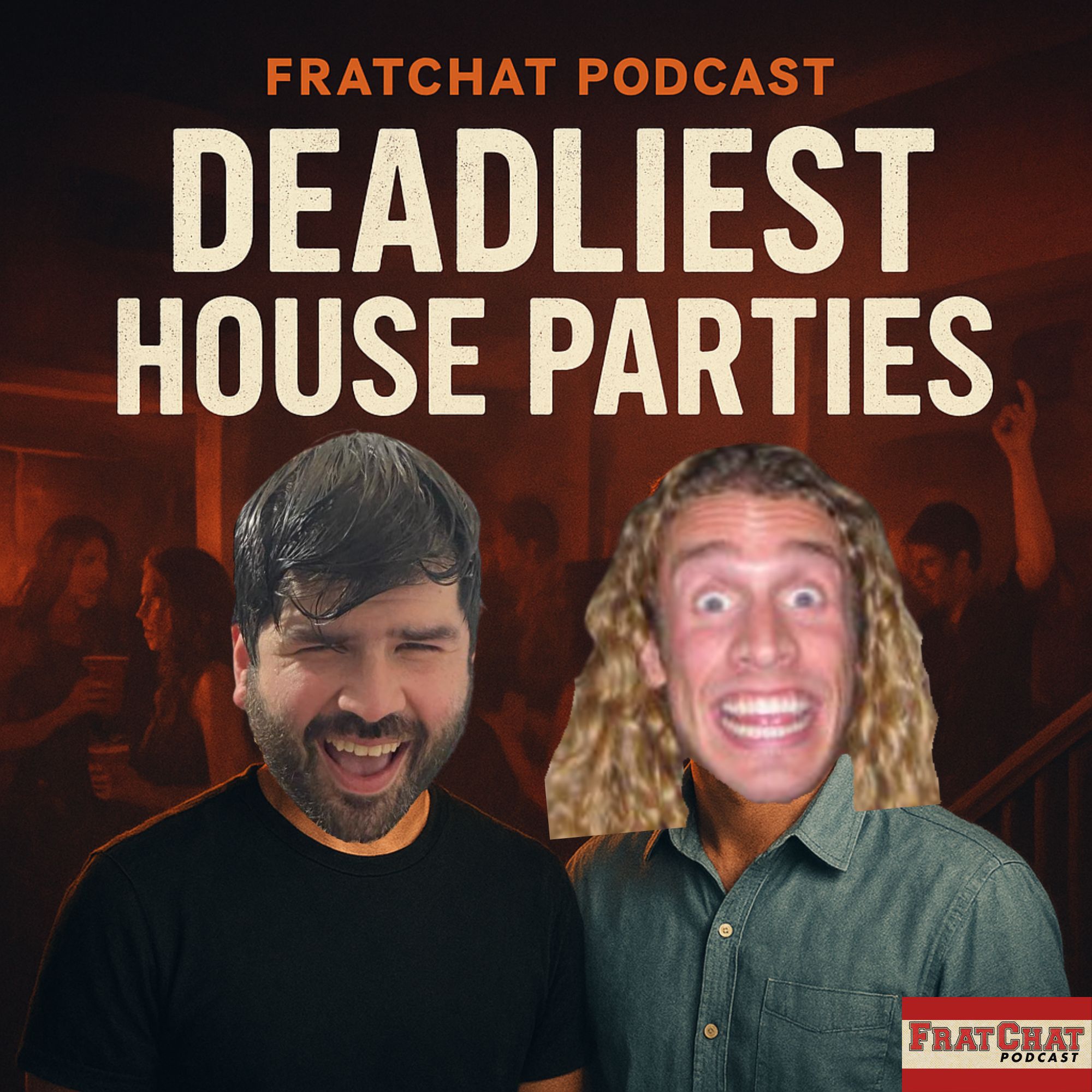 FratChat Podcast