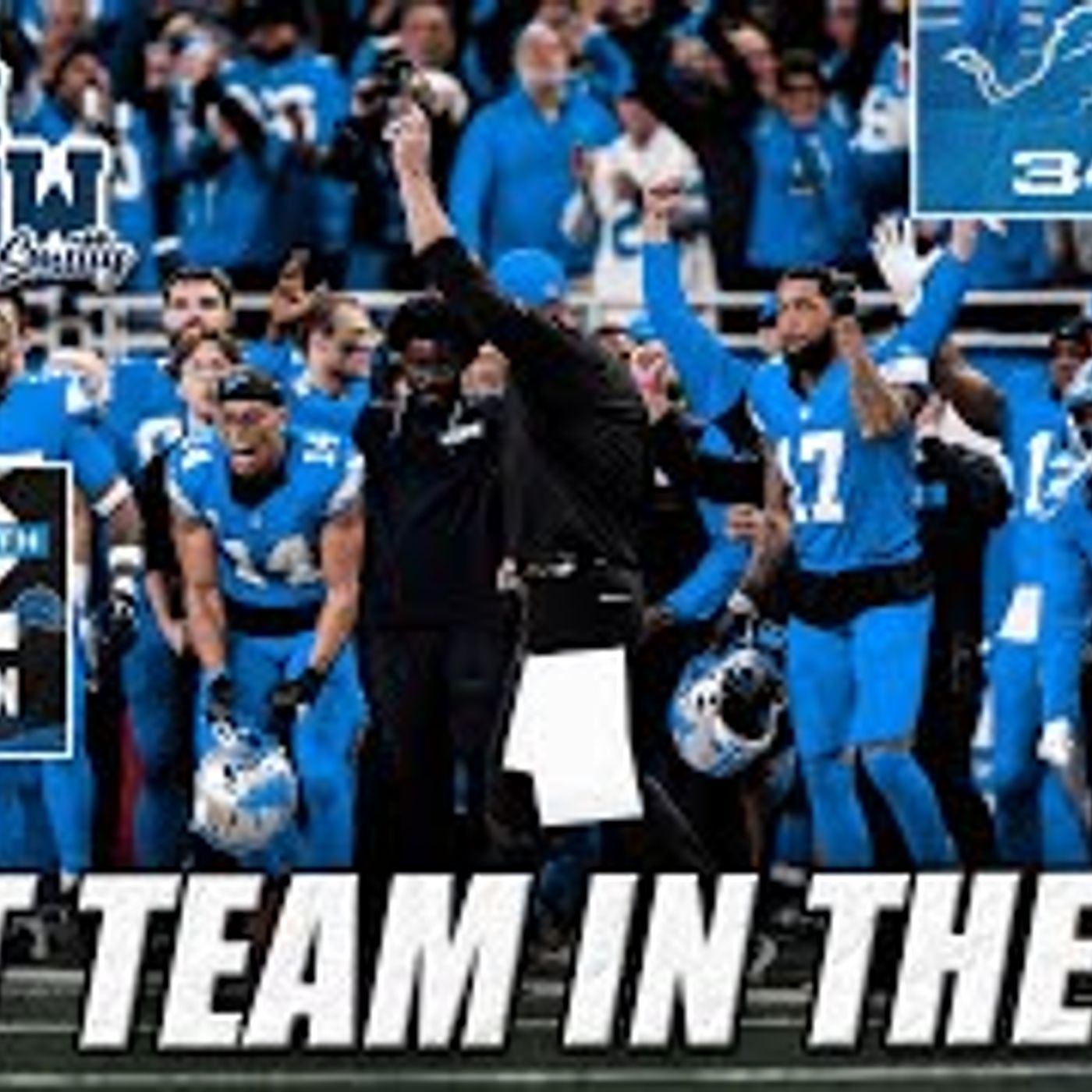 The Coach JB Show With Big Smitty | Free Game Friday December 6th, 2024