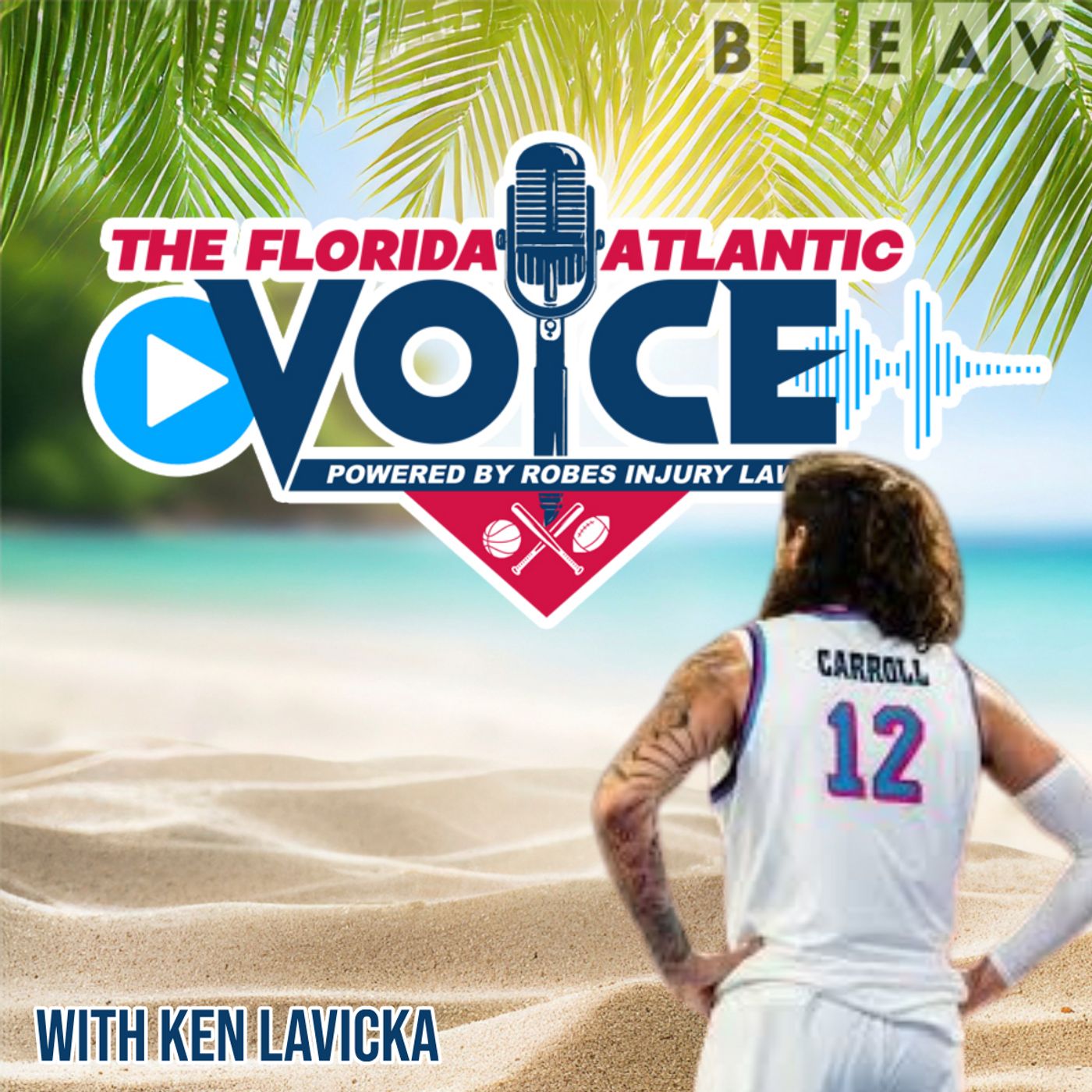 The Florida Atlantic Voice