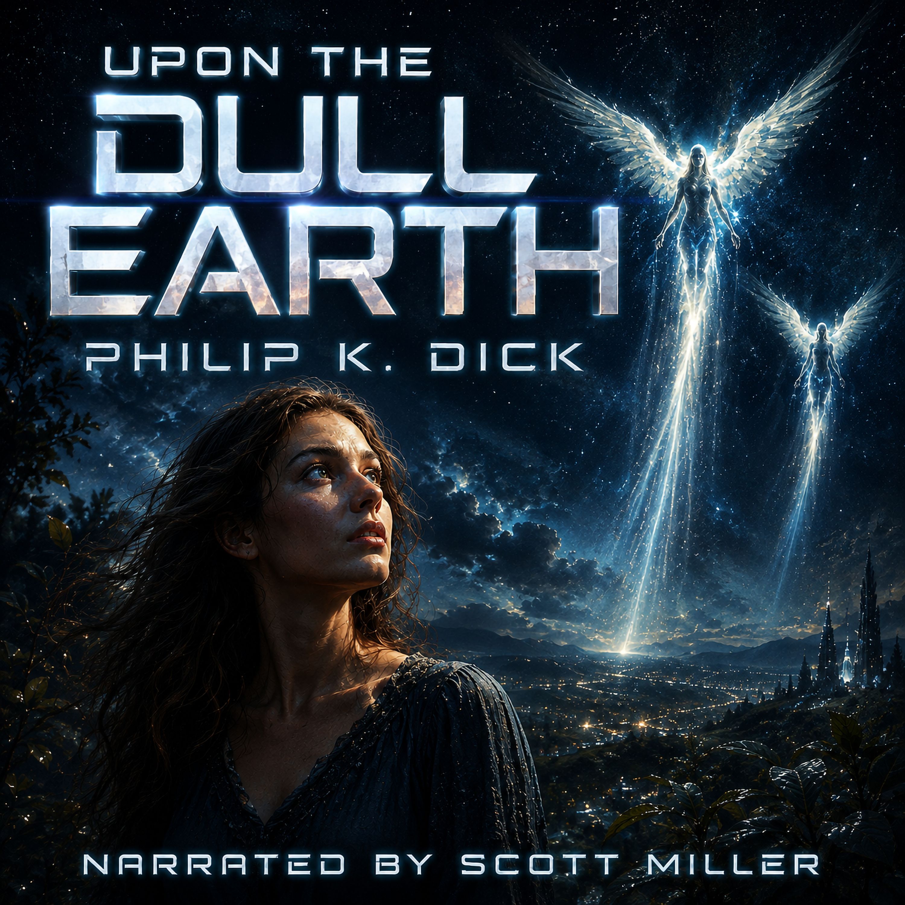 Upon the Dull Earth by Philip K. Dick - Scary Stories, Creepy Stories