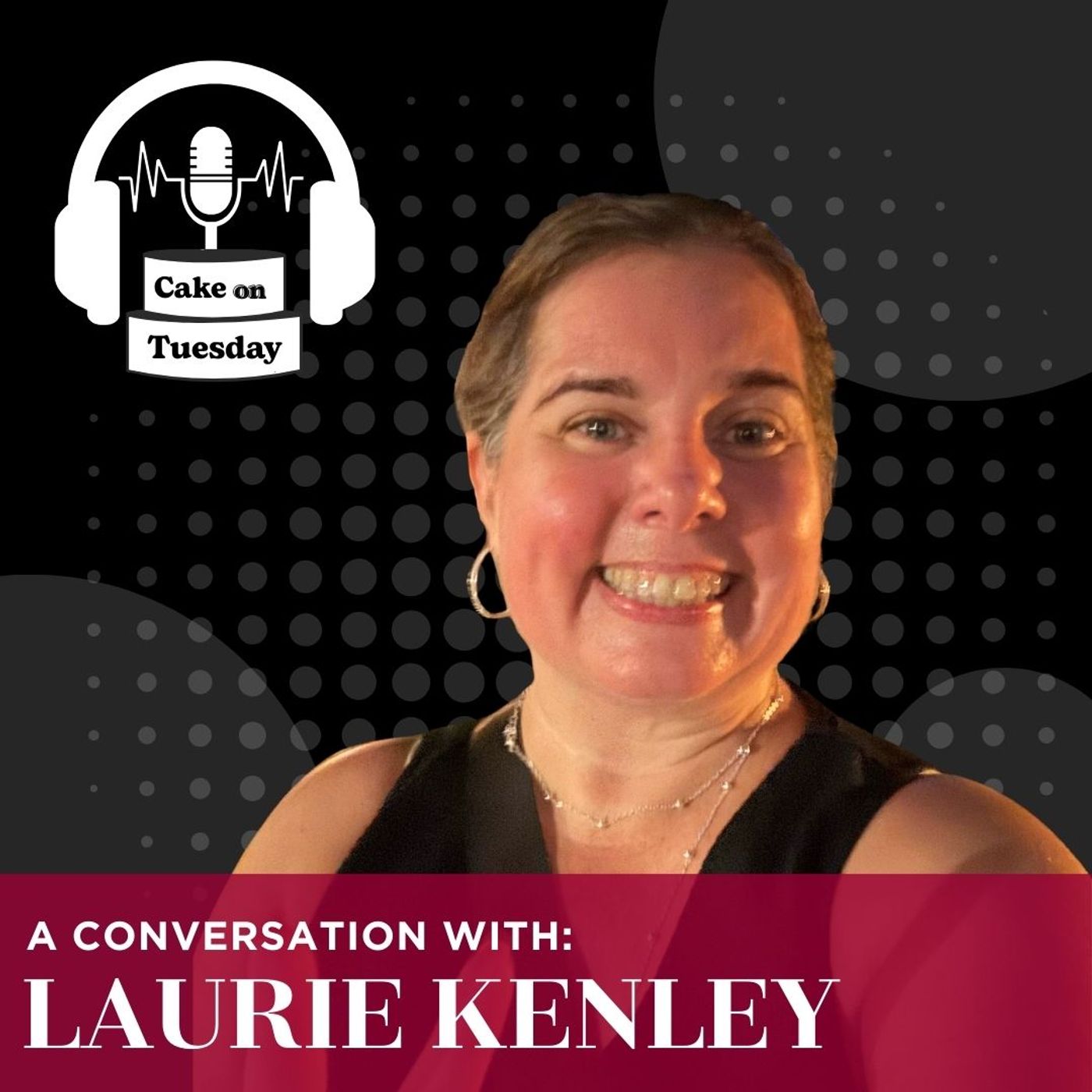 Cake on Tuesday: The Leadership Blueprint