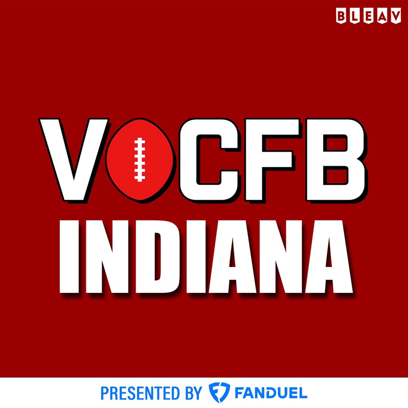 Indiana at The Voice of College Football
