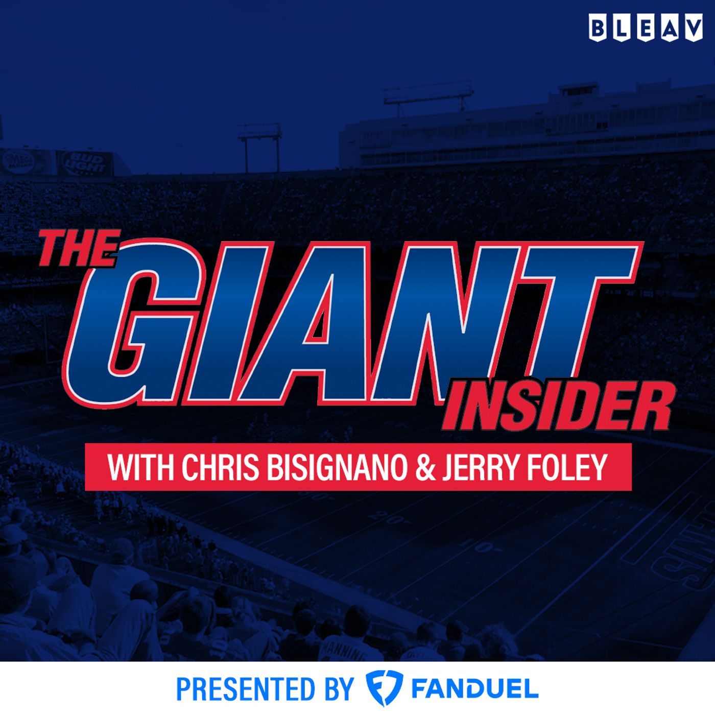 The Giant Insider Podcast