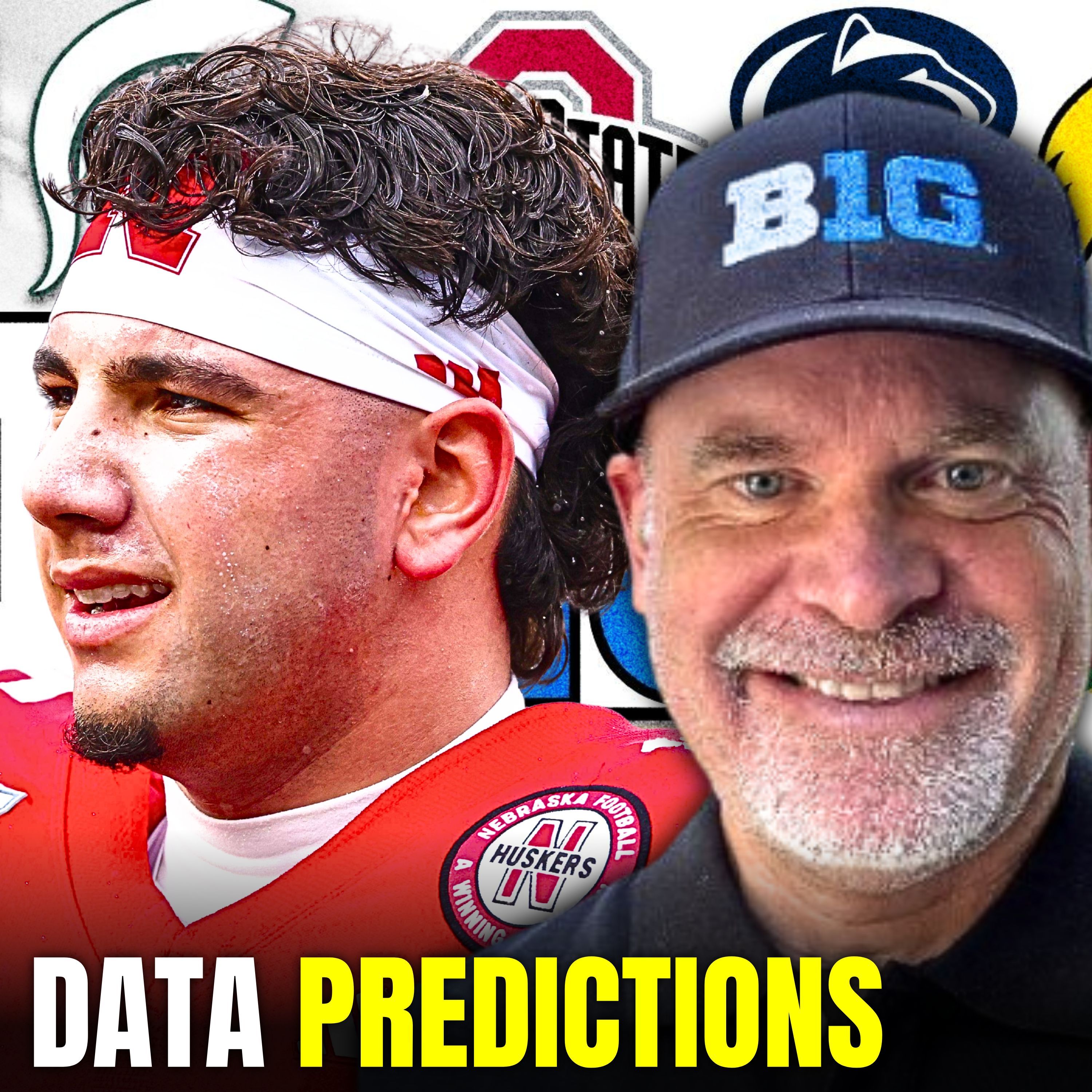 The Big Ten Huddle Podcast