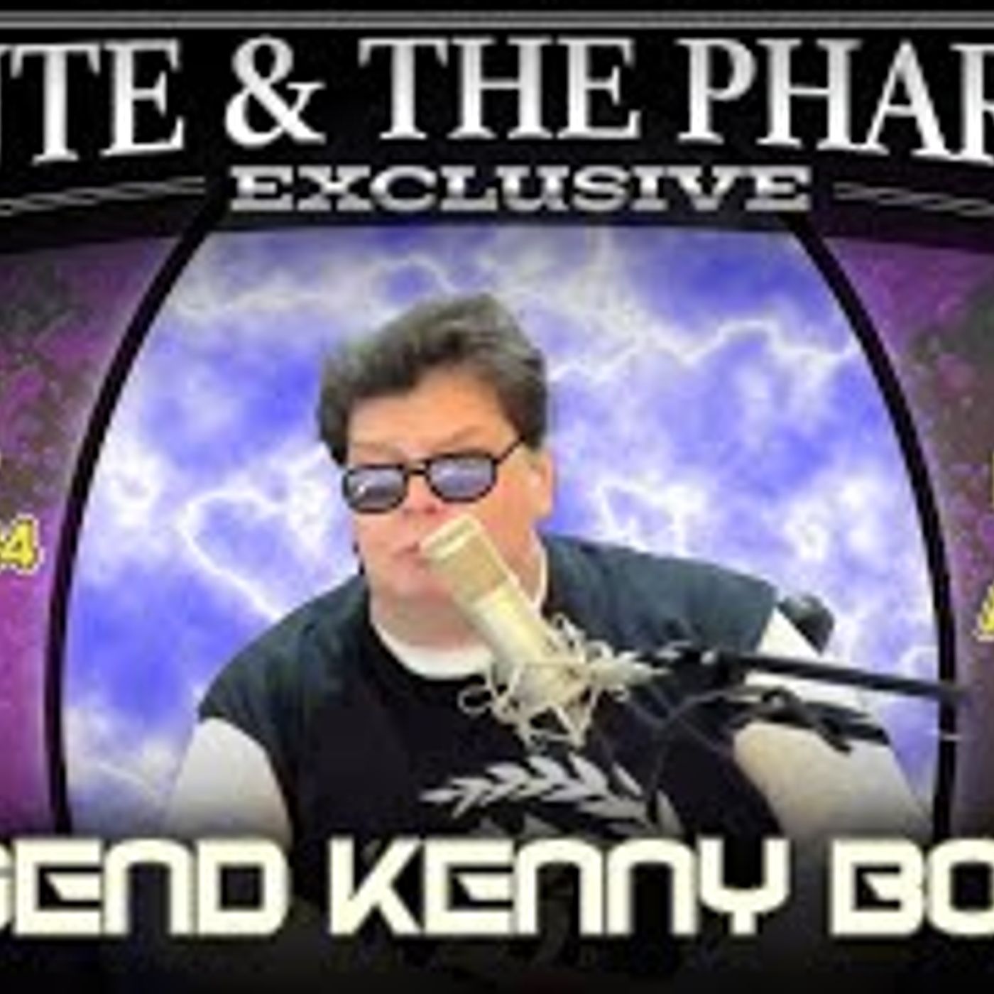 Monte & The Pharaoh