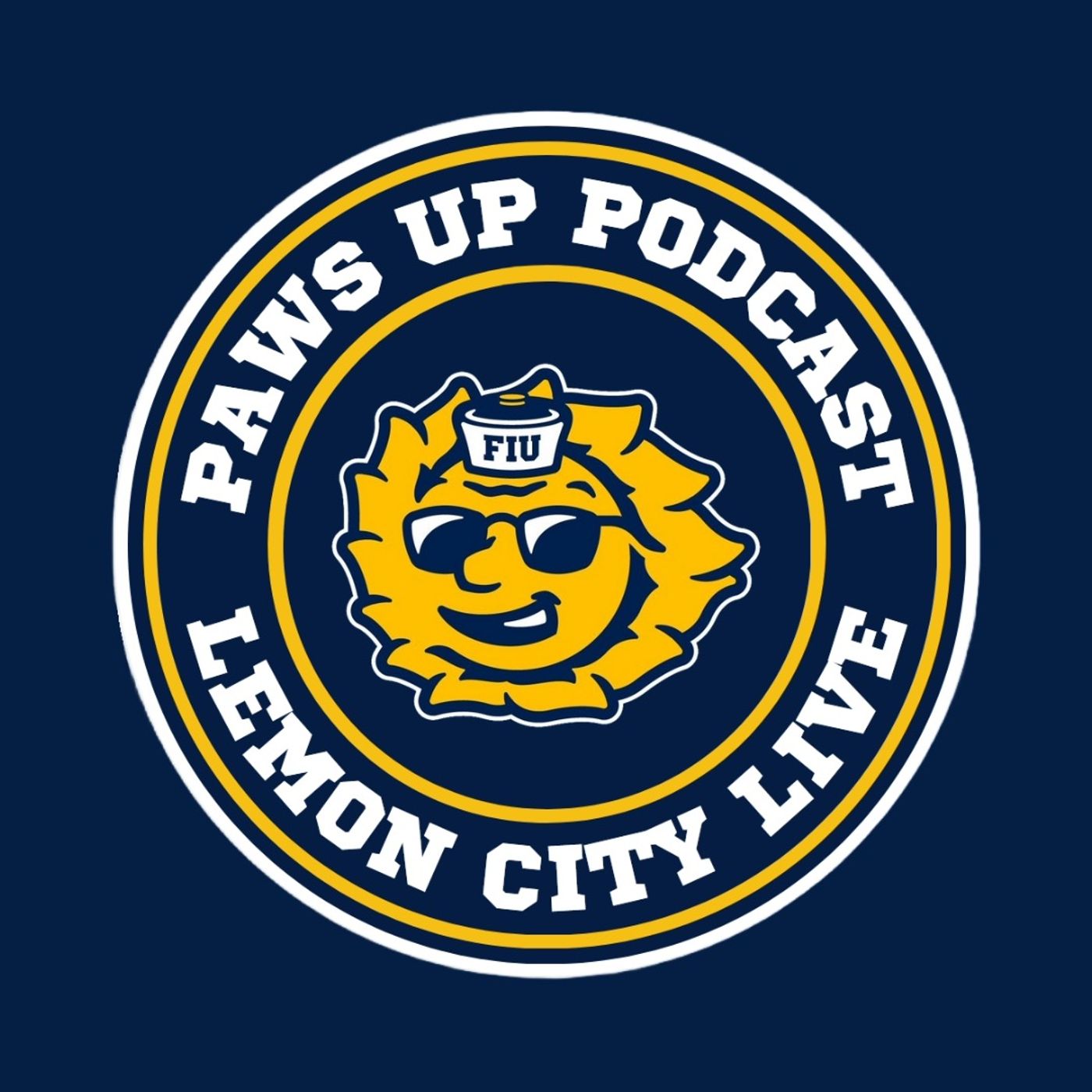 Paws Up Podcast