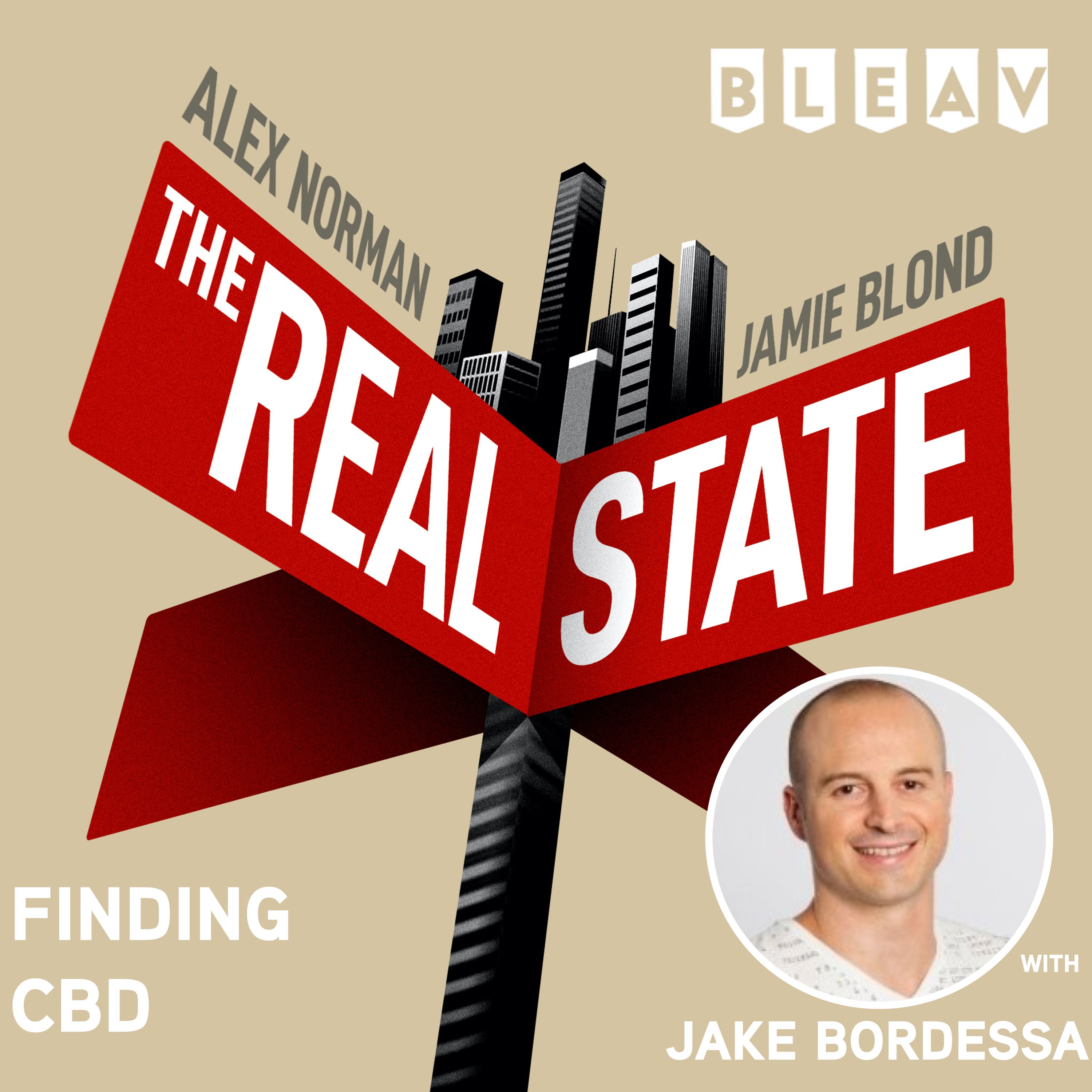 Finding CBD: Understanding the quality and regionality of cannabis