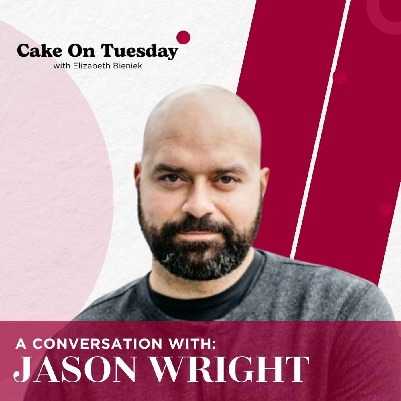 Cake on Tuesday: The Leadership Blueprint