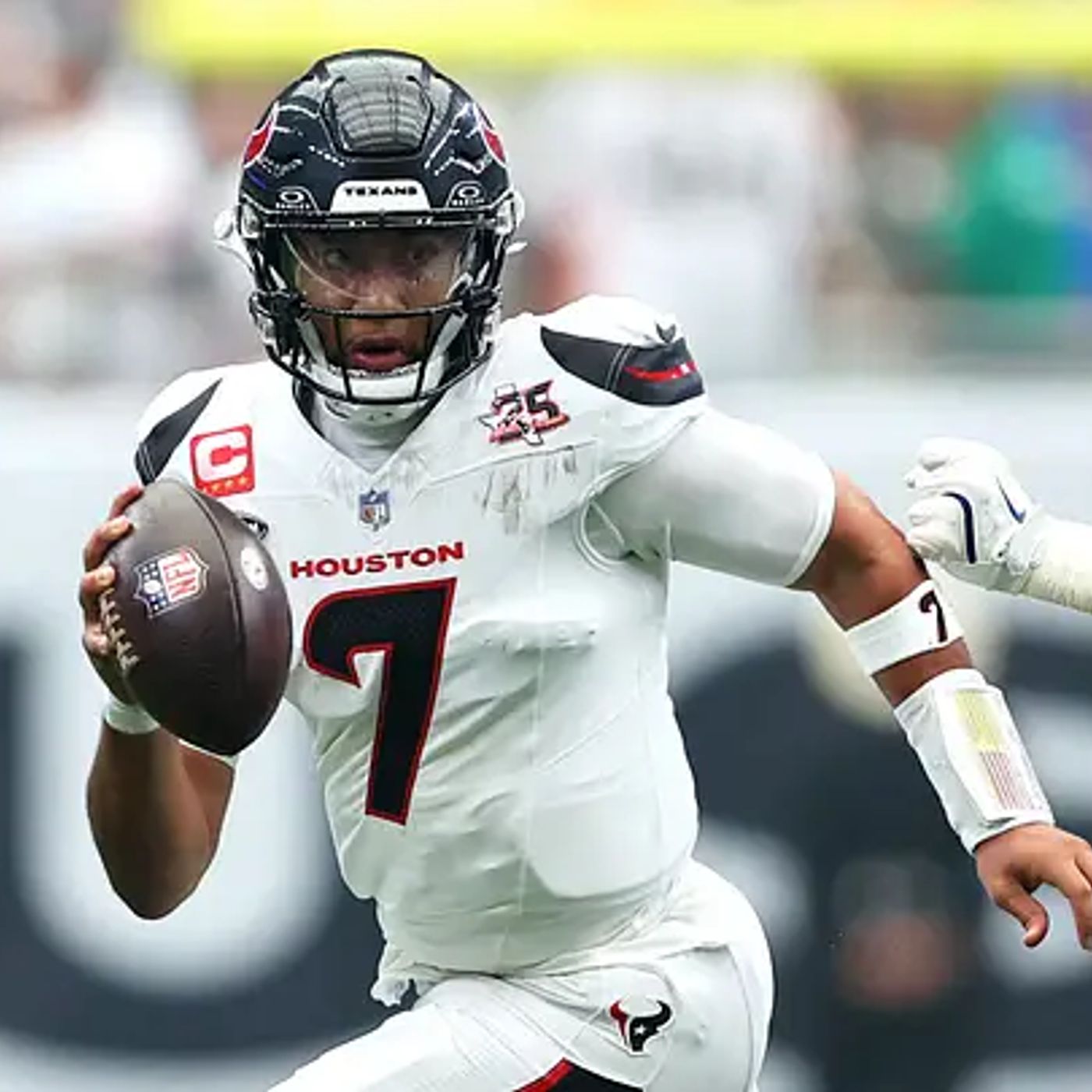 Bengals Prepare for Huge Week 2 Matchup vs. Texans episode artwork