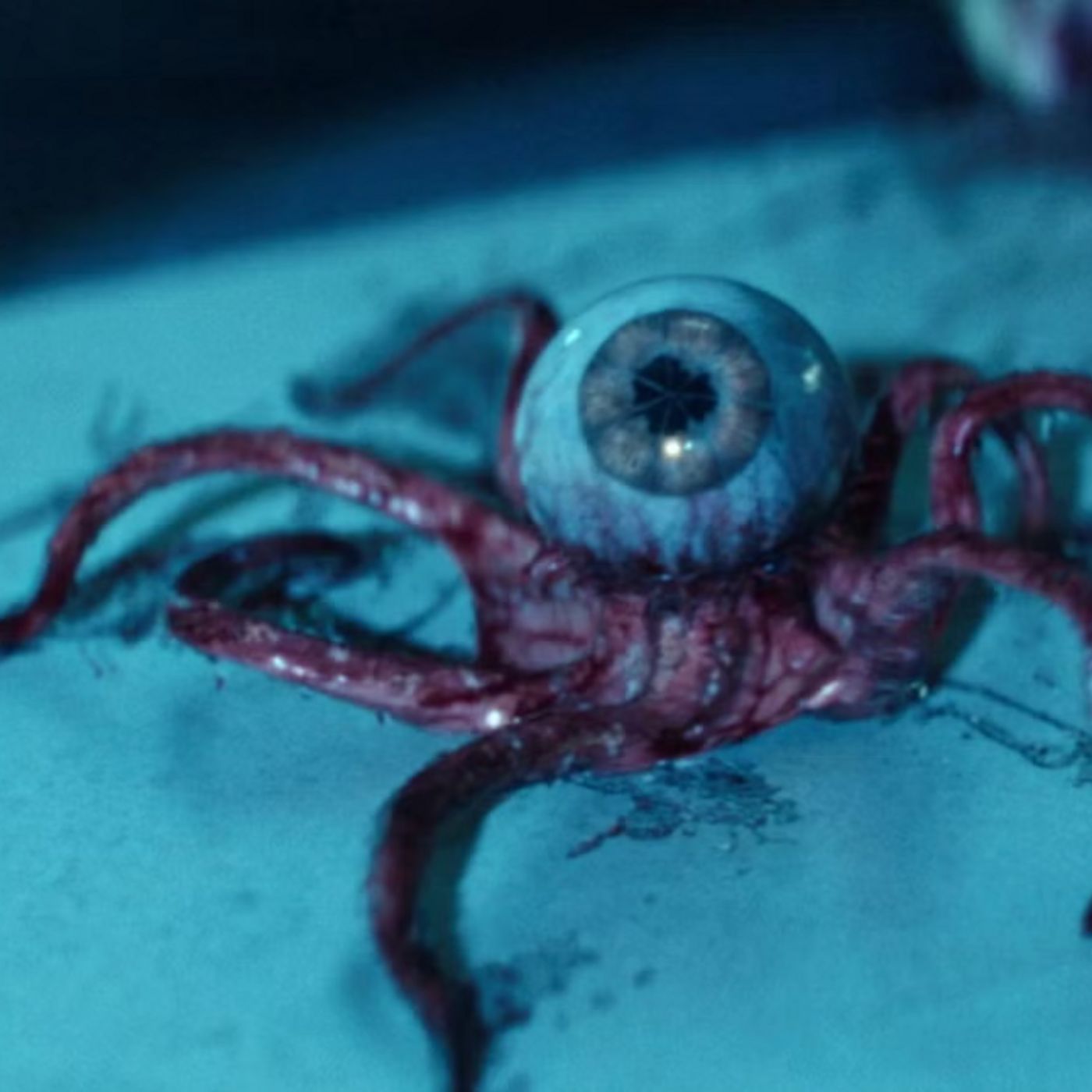 ALIEN : Earth Season Two Casting News Update episode artwork